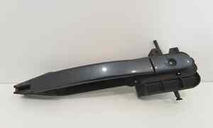 Maniglia esterna Anteriore Destra per Ford Fiesta 5 Serie (2005 - 2008)