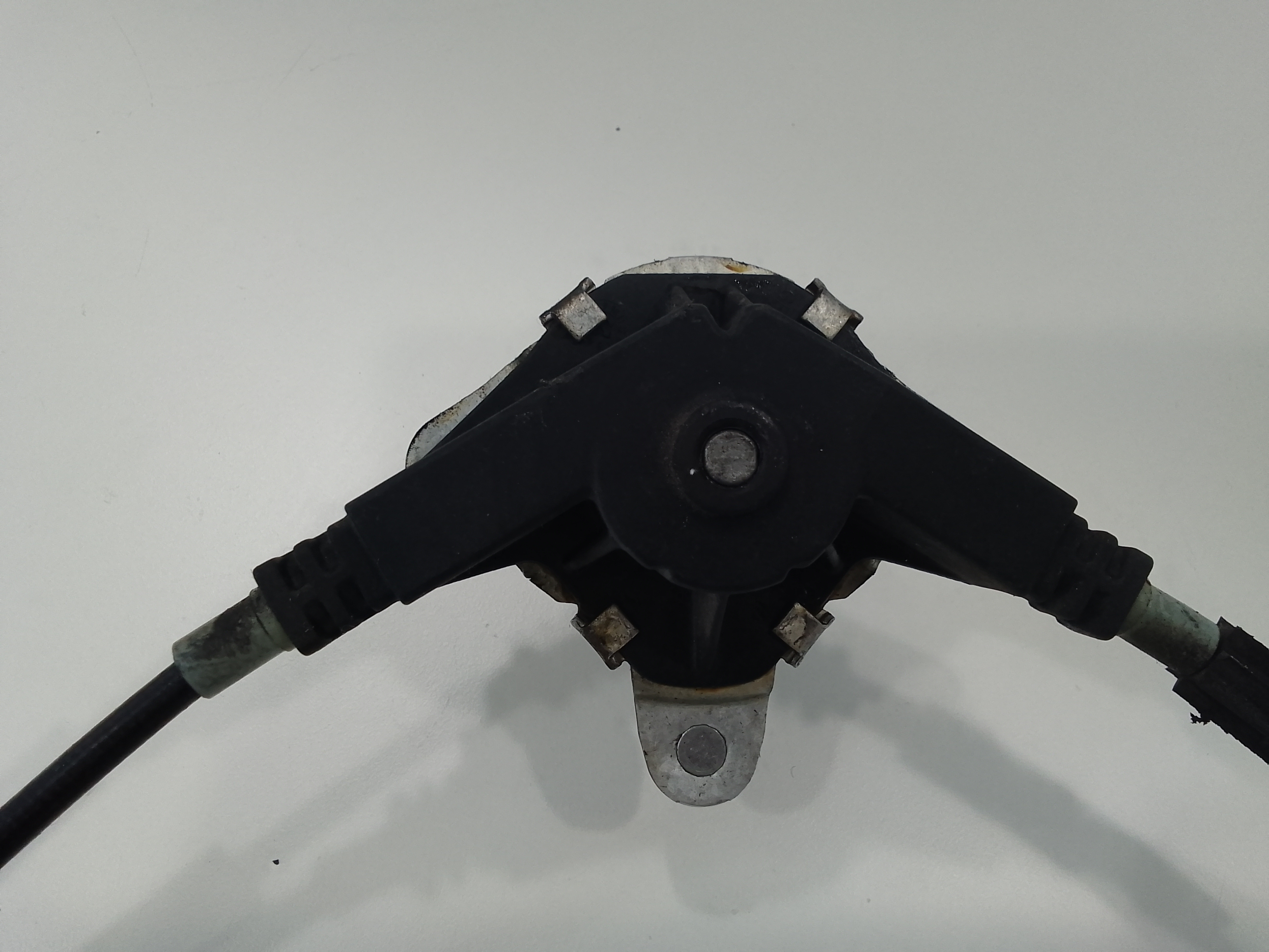 Cremagliera anteriore sinistra Guida per Fiat Panda 3 Serie (2012 - In produzione)