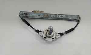 Cremagliera anteriore sinistra Guida per Fiat Panda 3 Serie (2012 - In produzione)