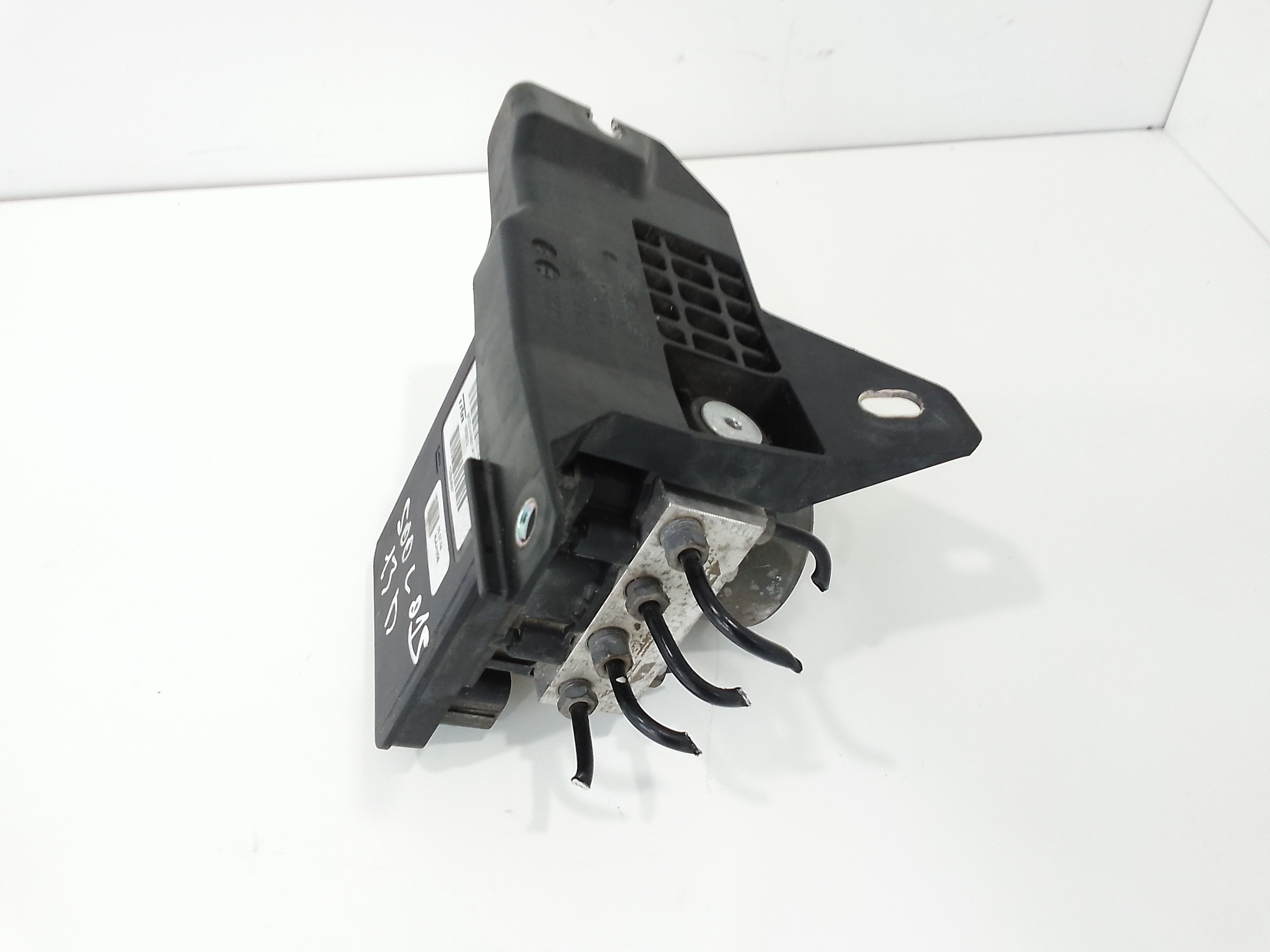 ABS per Fiat 500 L Living (2013 - 2016)