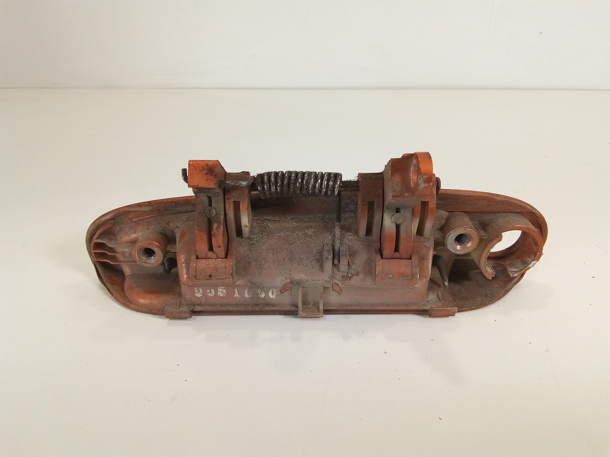 Maniglia esterna Anteriore Sinistra per Kia Picanto 1 Serie (2004 - 2008)