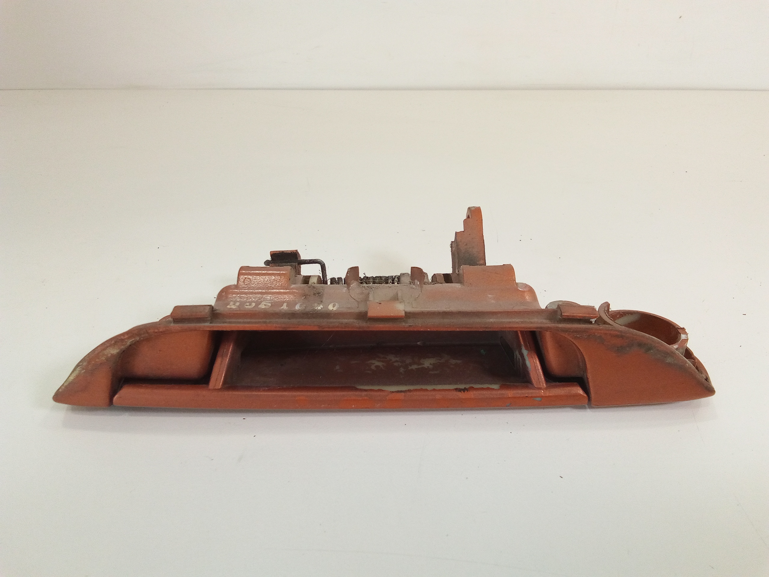 Maniglia esterna Anteriore Sinistra per Kia Picanto 1 Serie (2004 - 2008)