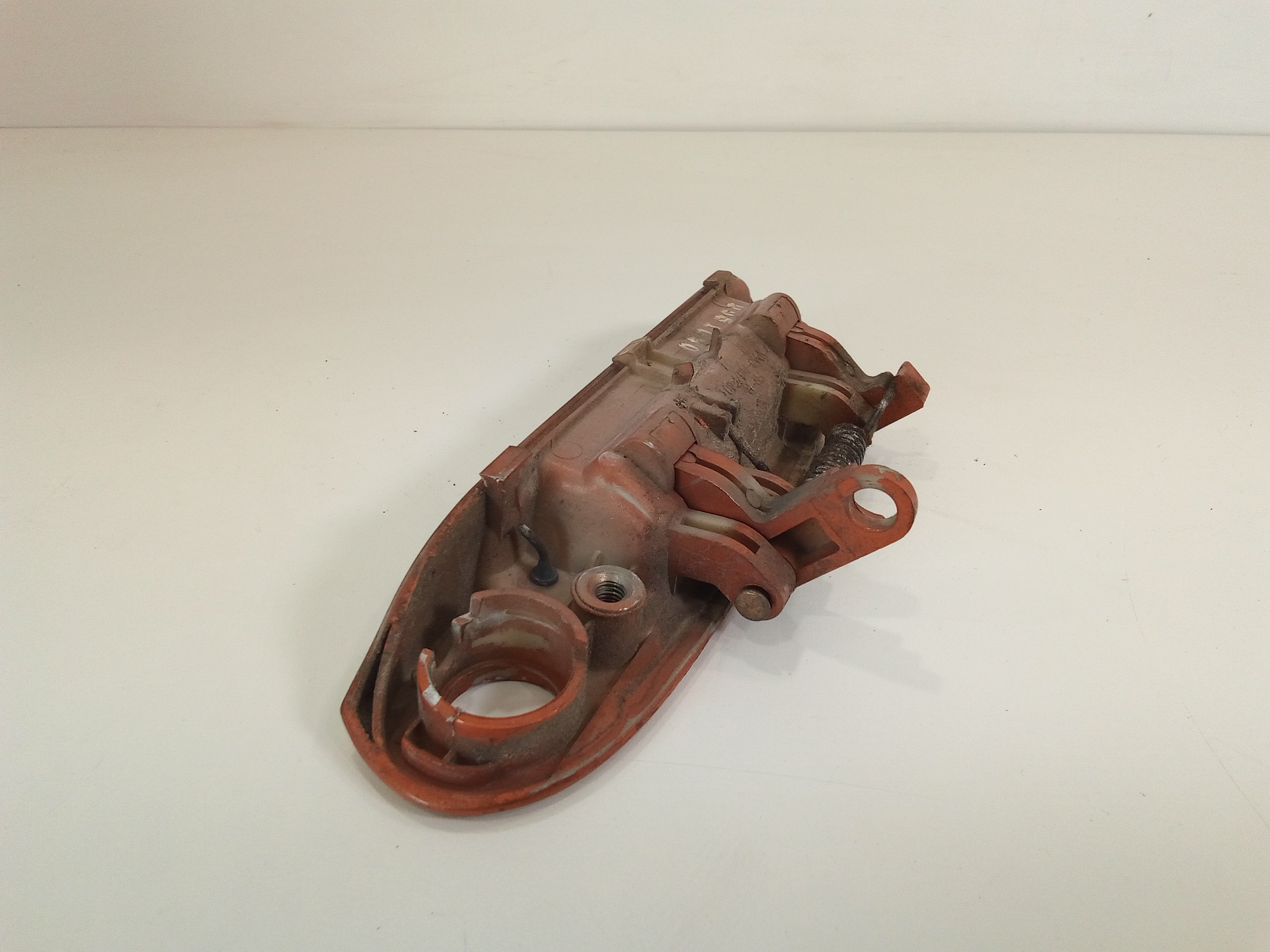 Maniglia esterna Anteriore Sinistra per Kia Picanto 1 Serie (2004 - 2008)