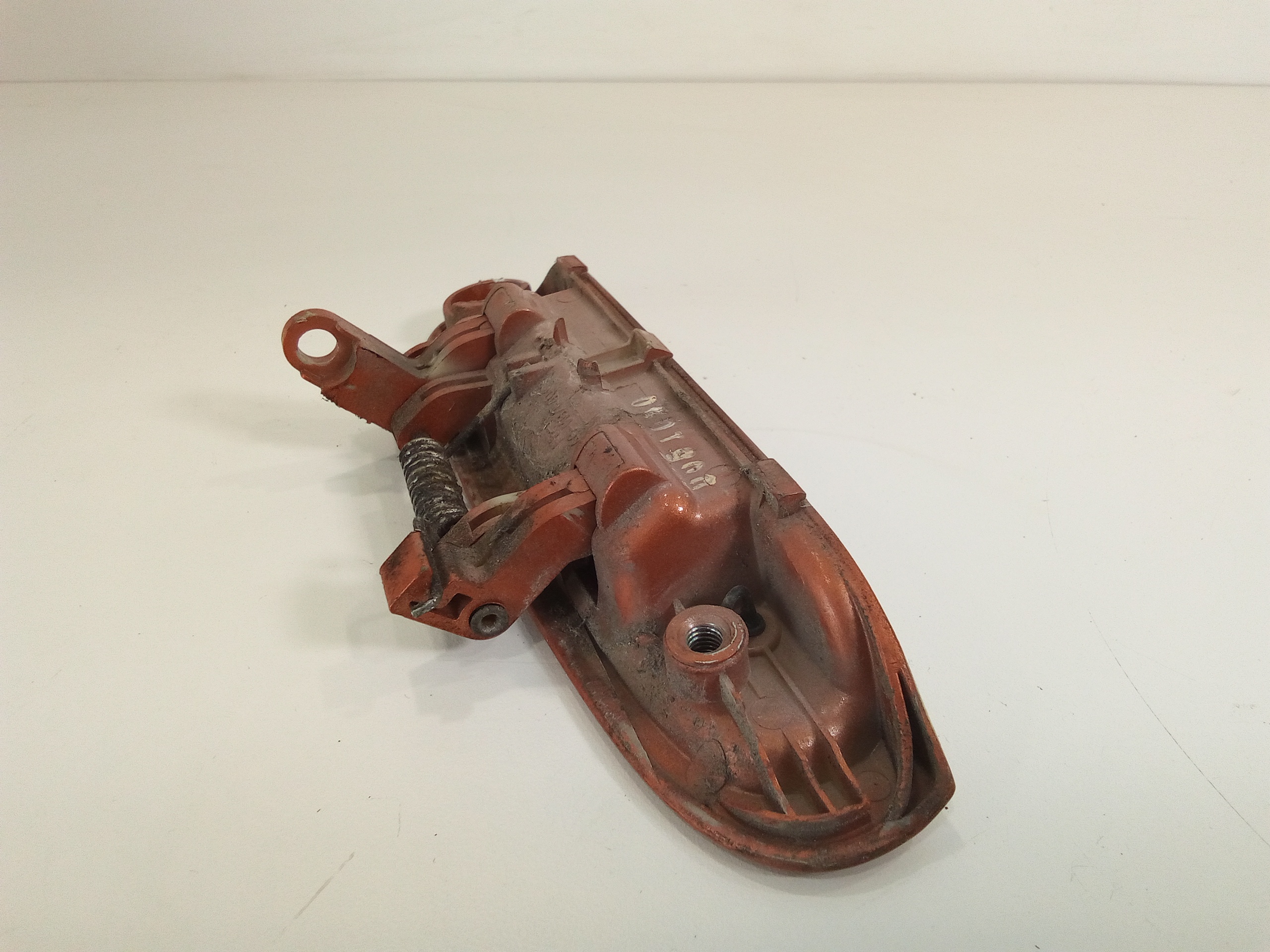 Maniglia esterna Anteriore Sinistra per Kia Picanto 1 Serie (2004 - 2008)