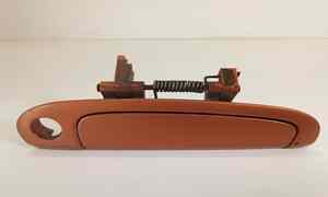 Maniglia esterna Anteriore Sinistra per Kia Picanto 1 Serie (2004 - 2008)