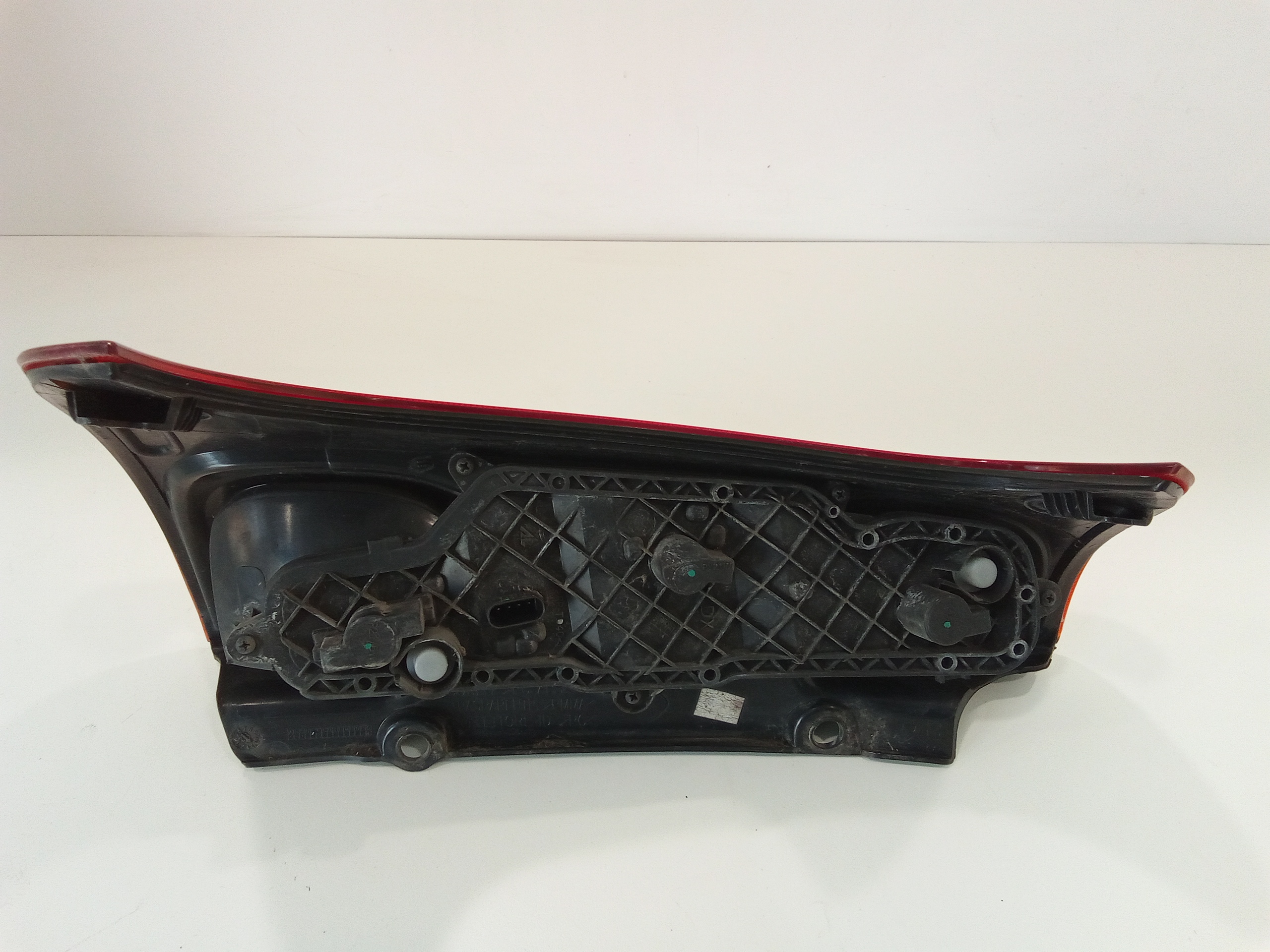 Stop fanale posteriore Destro Passeggero per Fiat Panda 3 Serie (2012 - In produzione)