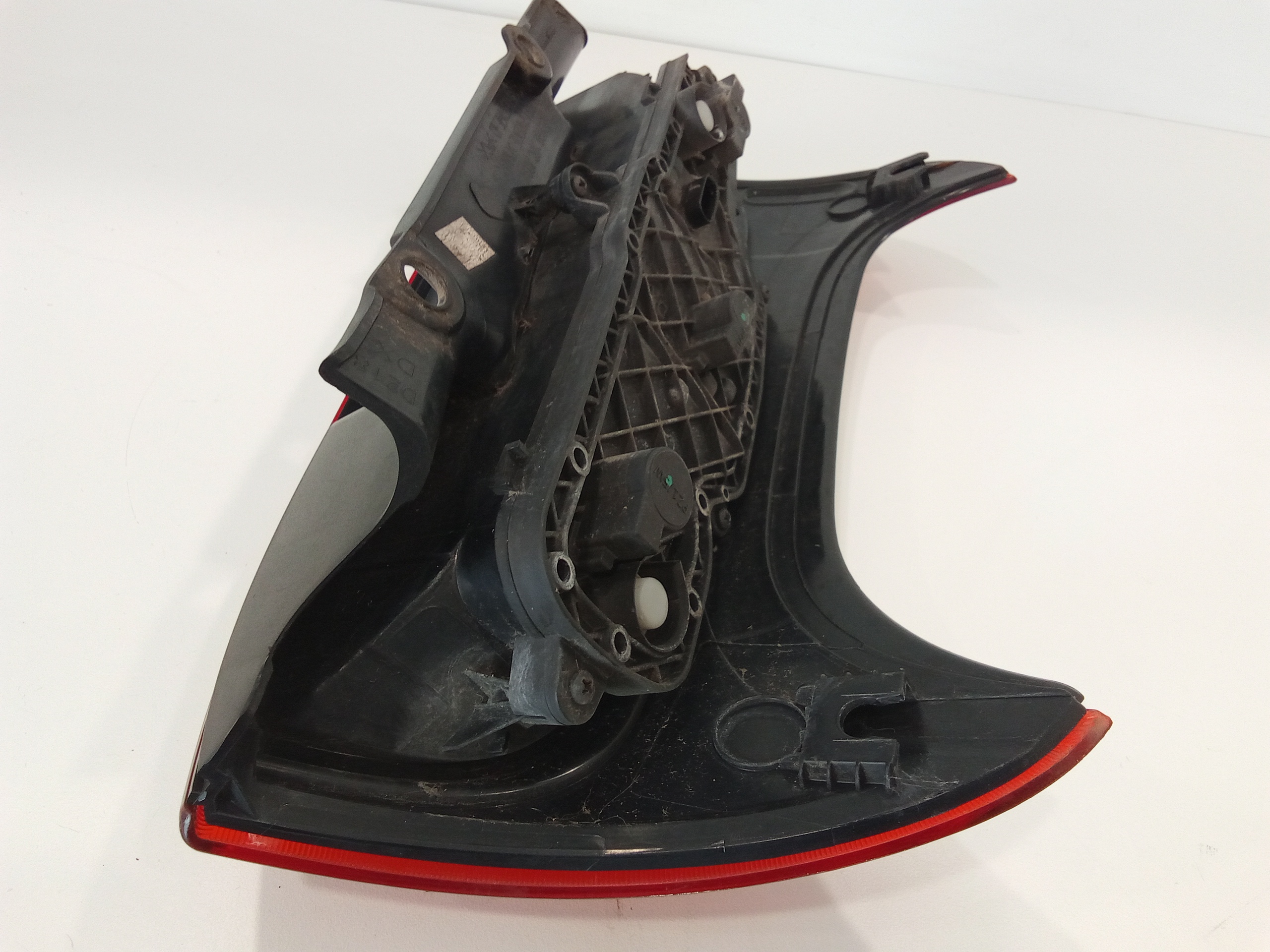 Stop fanale posteriore Destro Passeggero per Fiat Panda 3 Serie (2012 - In produzione)