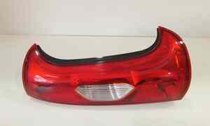 Stop fanale posteriore Destro Passeggero per Fiat Panda 3 Serie (2012 - In produzione)