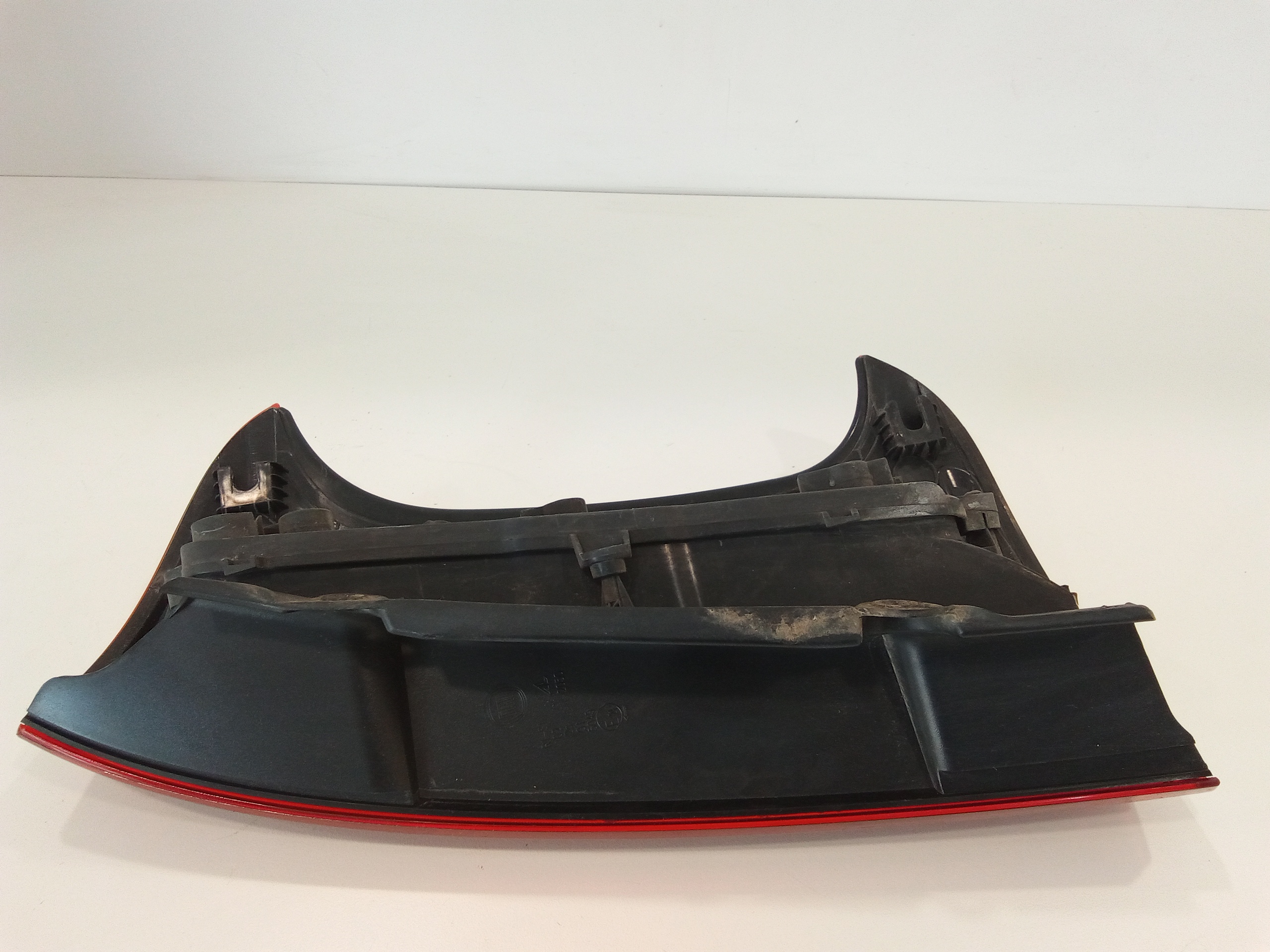 Stop fanale Posteriore sinistro lato Guida per Fiat Panda 3 Serie (2012 - In produzione)