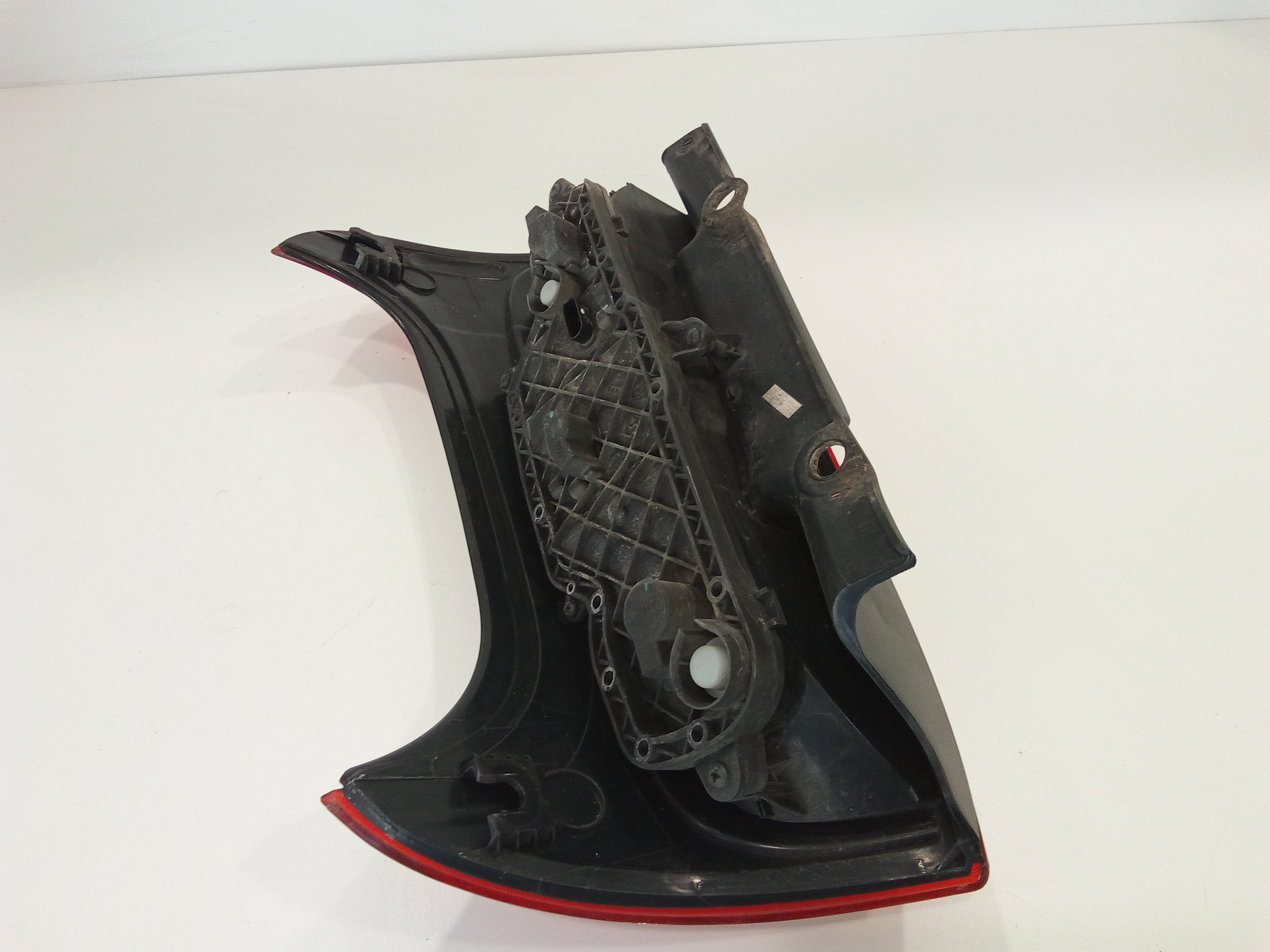 Stop fanale Posteriore sinistro lato Guida per Fiat Panda 3 Serie (2012 - In produzione)