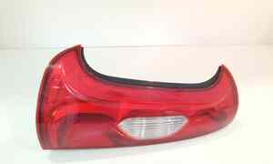 Stop fanale Posteriore sinistro lato Guida per Fiat Panda 3 Serie (2012 - In produzione)