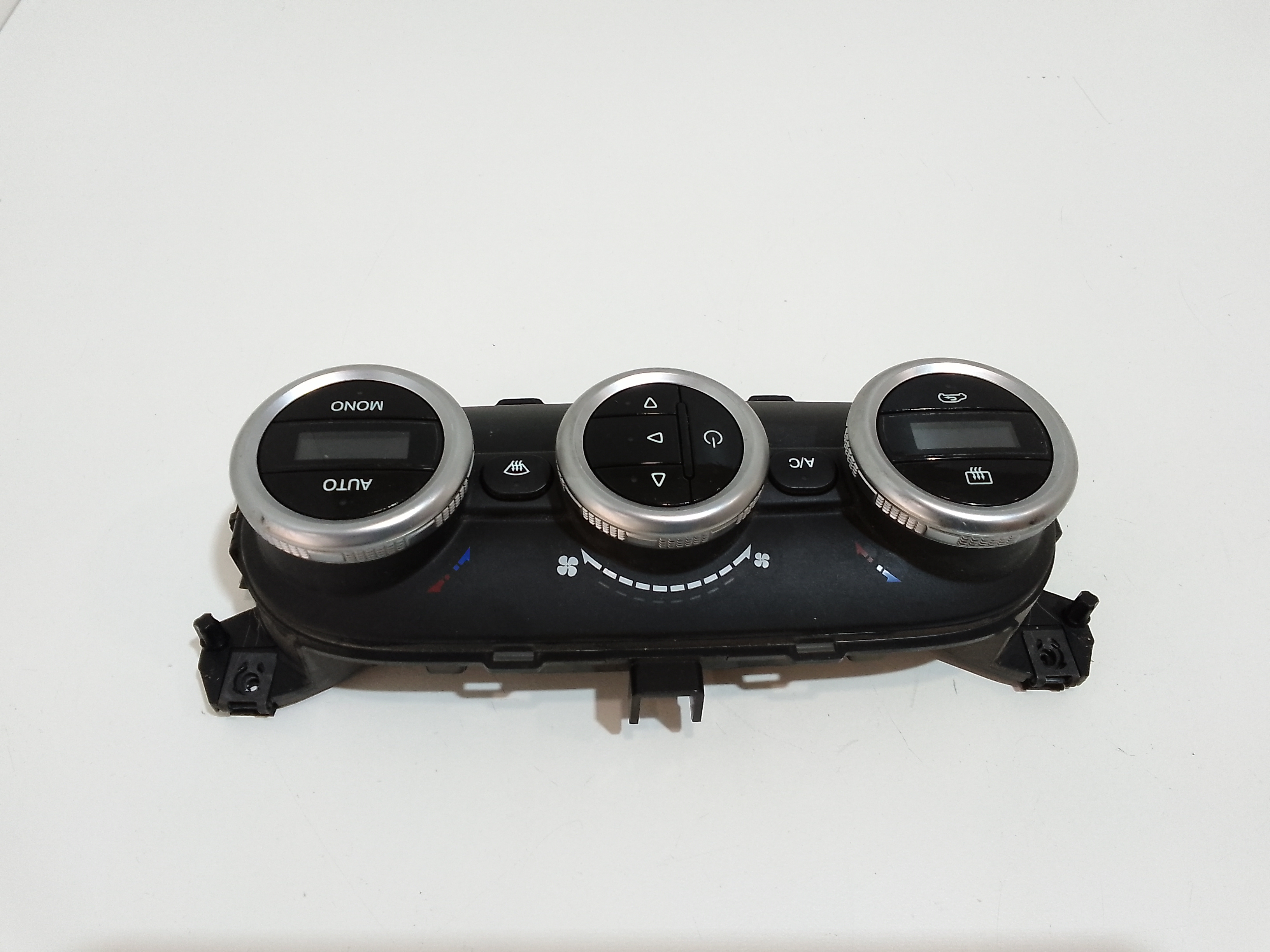 Comandi Clima per Fiat 500 L Living (2013 - 2016)