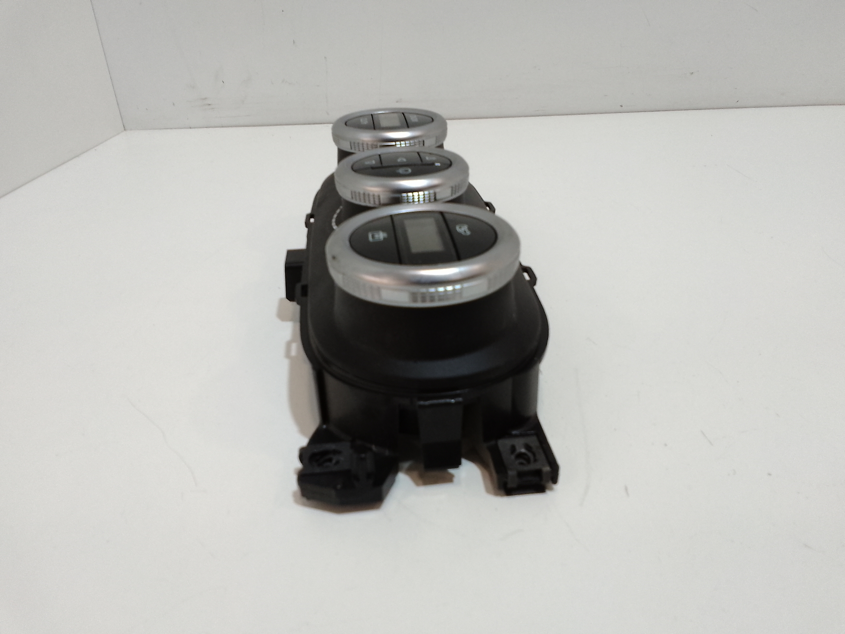 Comandi Clima per Fiat 500 L Living (2013 - 2016)