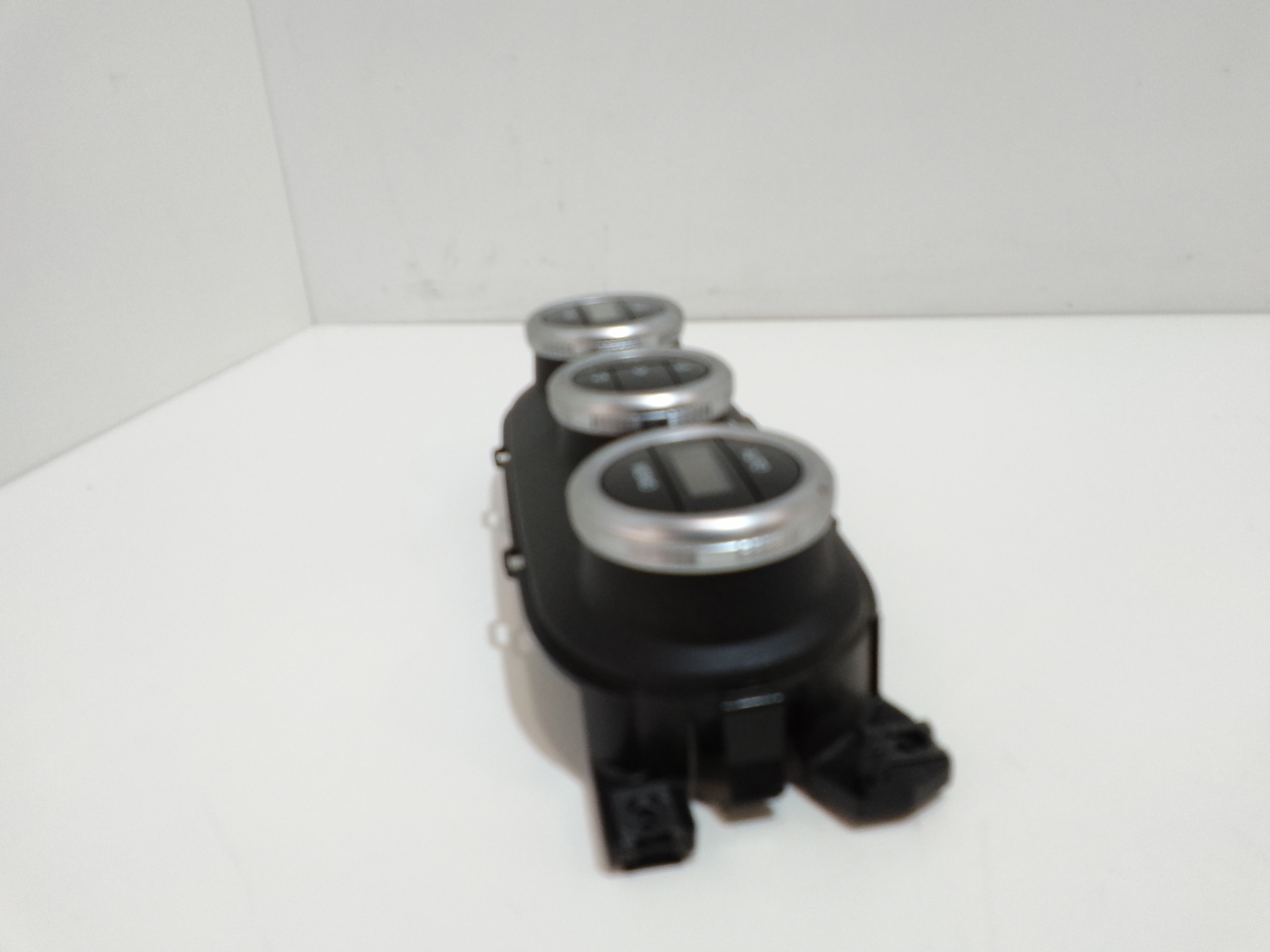 Comandi Clima per Fiat 500 L Living (2013 - 2016)