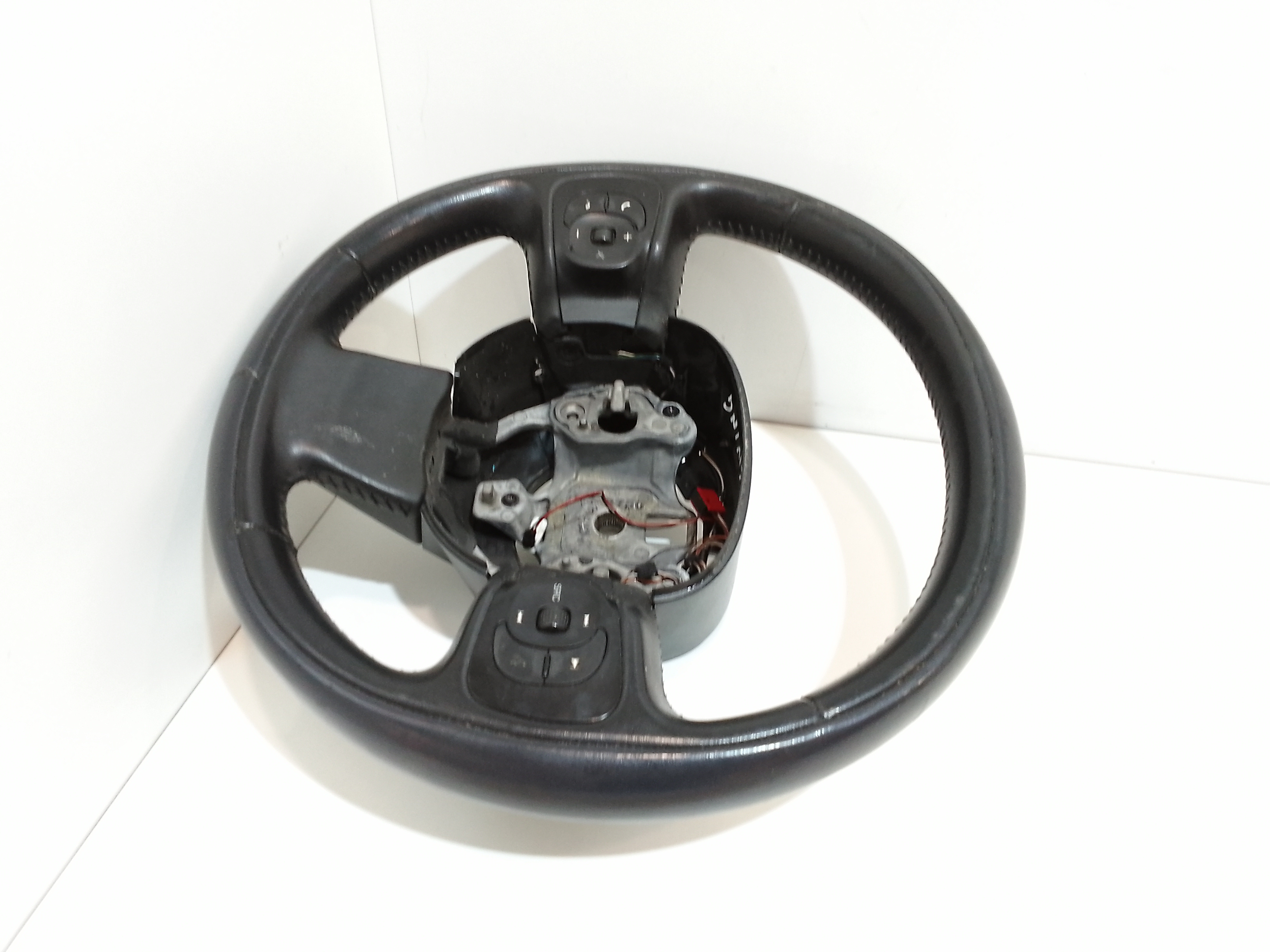 Volante per Fiat 500 L Living (2013 - 2016)