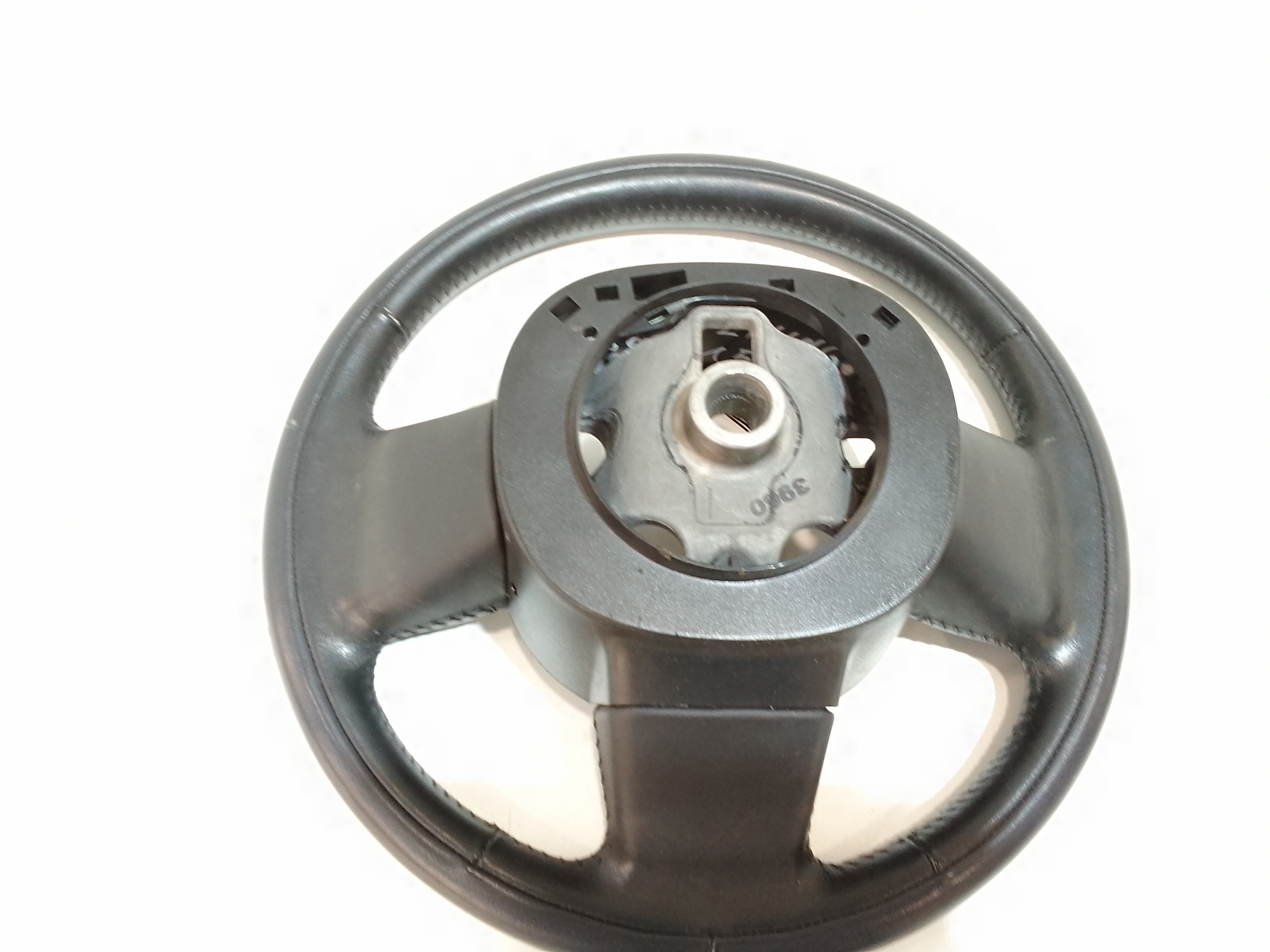 Volante per Fiat 500 L Living (2013 - 2016)