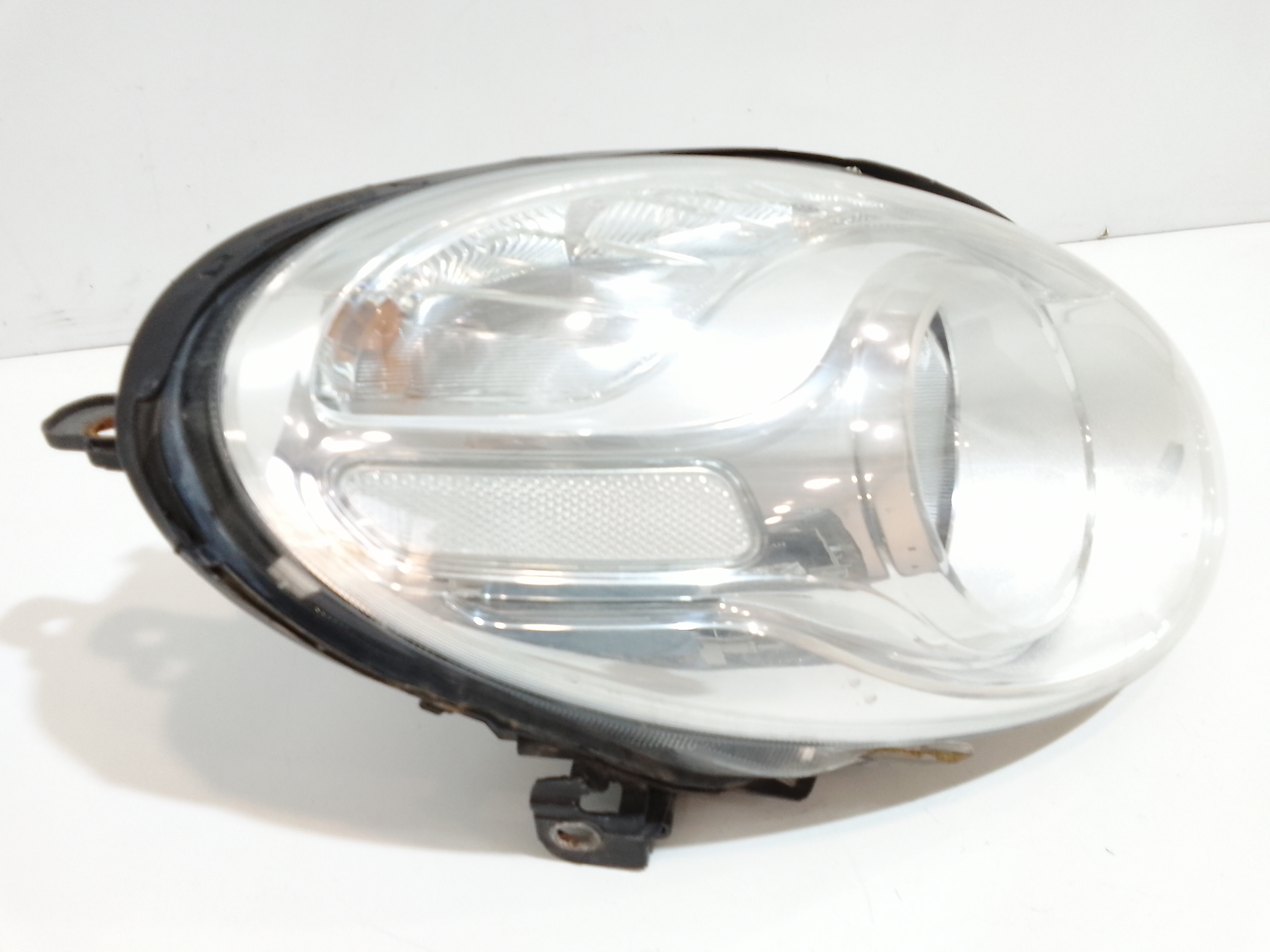 Faro anteriore Destro Passeggero per Fiat 500 L Living (2013 - 2016)