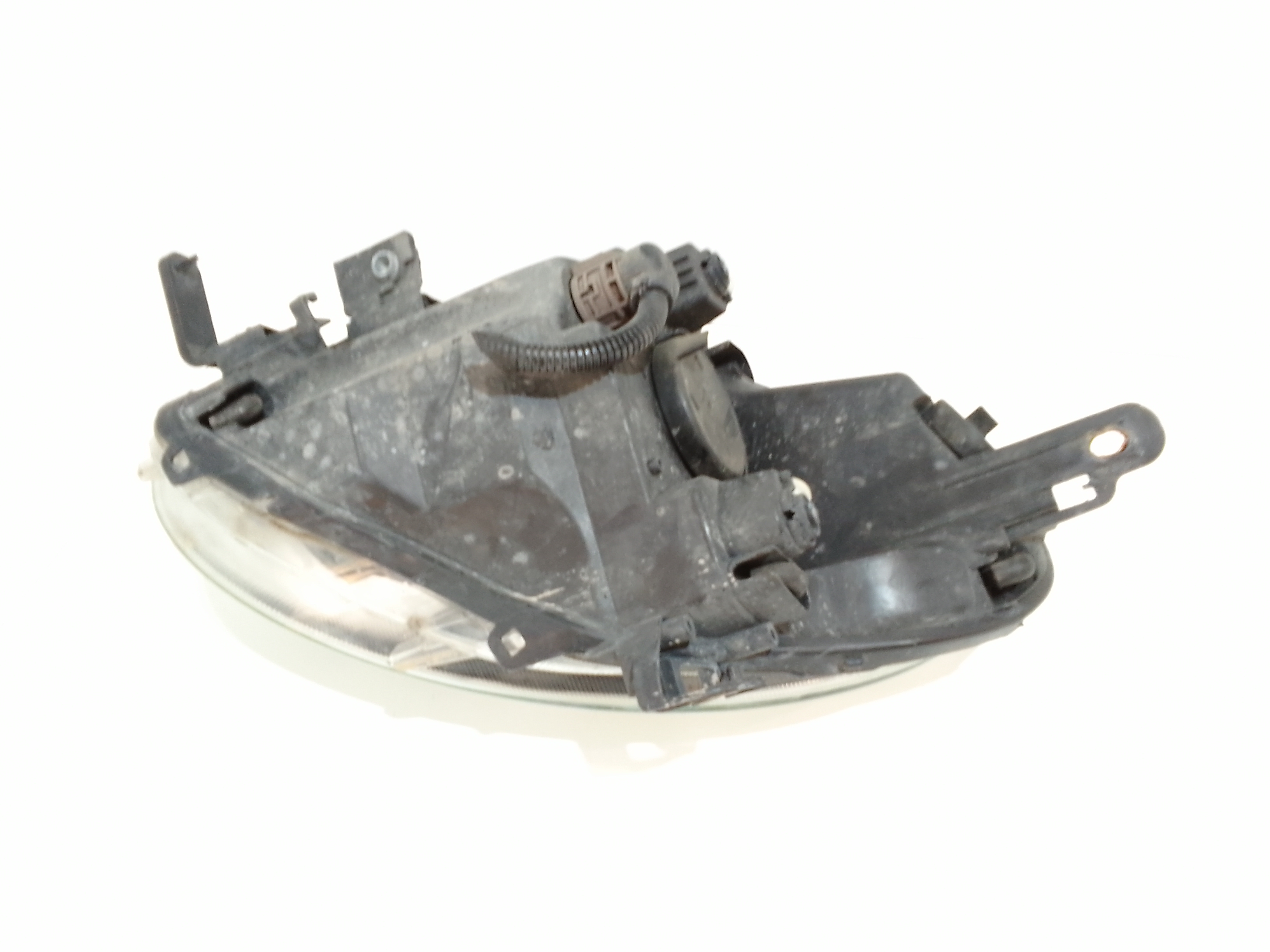 Faro anteriore Destro Passeggero per Fiat 500 L Living (2013 - 2016)