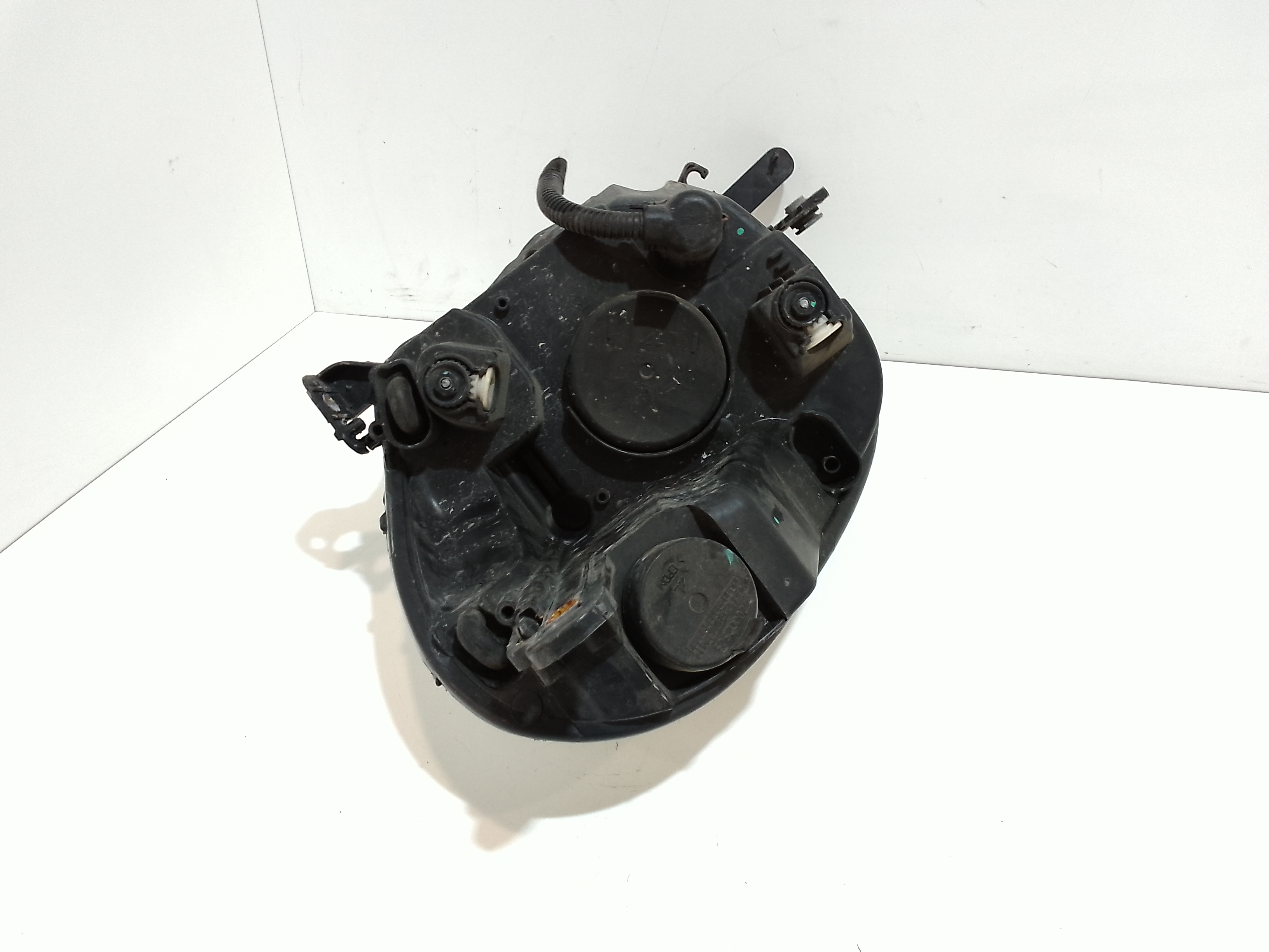 Faro anteriore Destro Passeggero per Fiat 500 L Living (2013 - 2016)