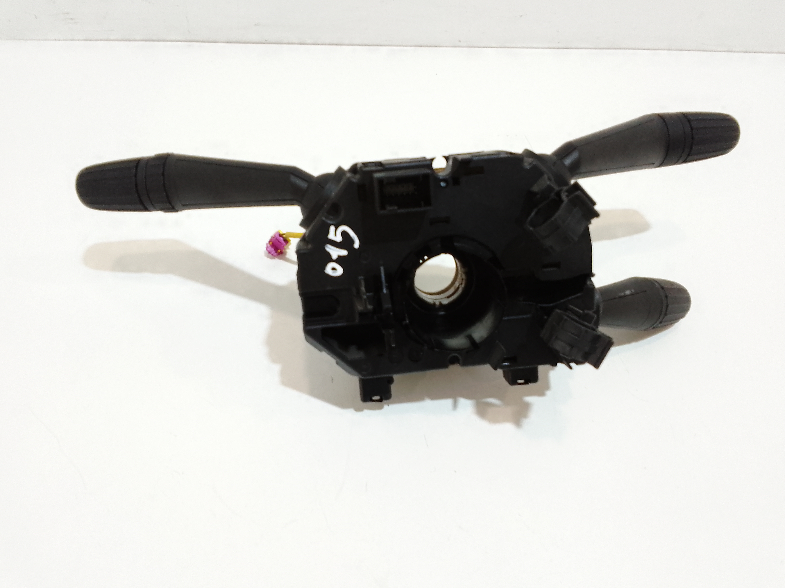 Devioluci per Fiat 500 L Living (2013 - 2016)