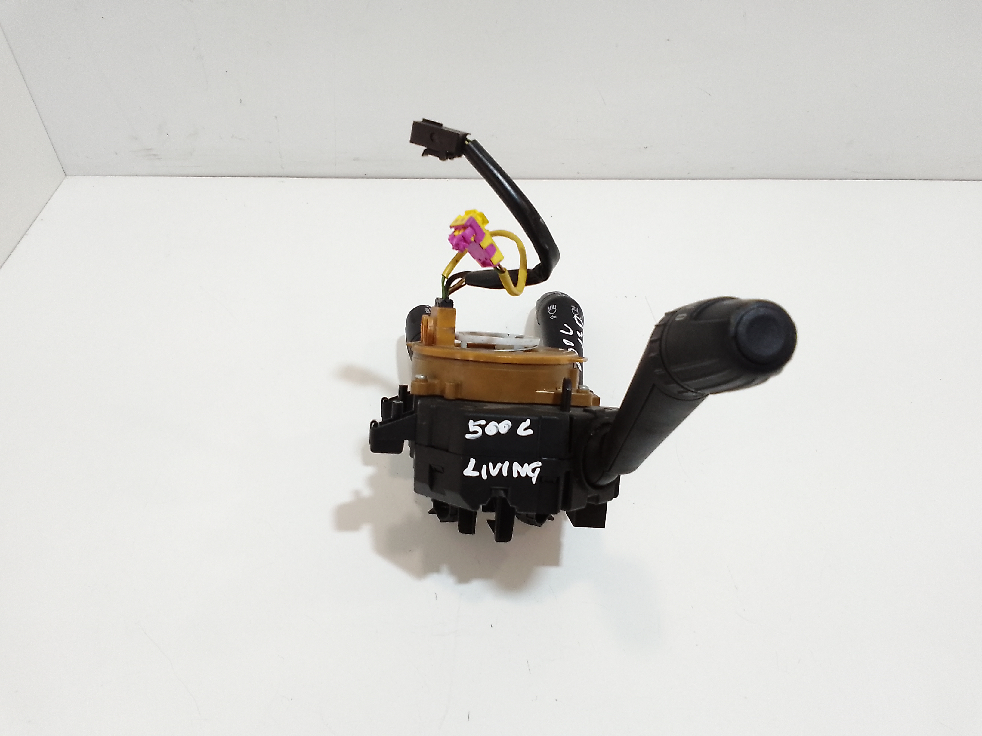 Devioluci per Fiat 500 L Living (2013 - 2016)