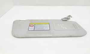 Parasole aletta Lato Passeggero per Fiat 500 L Living (2013 - 2016)