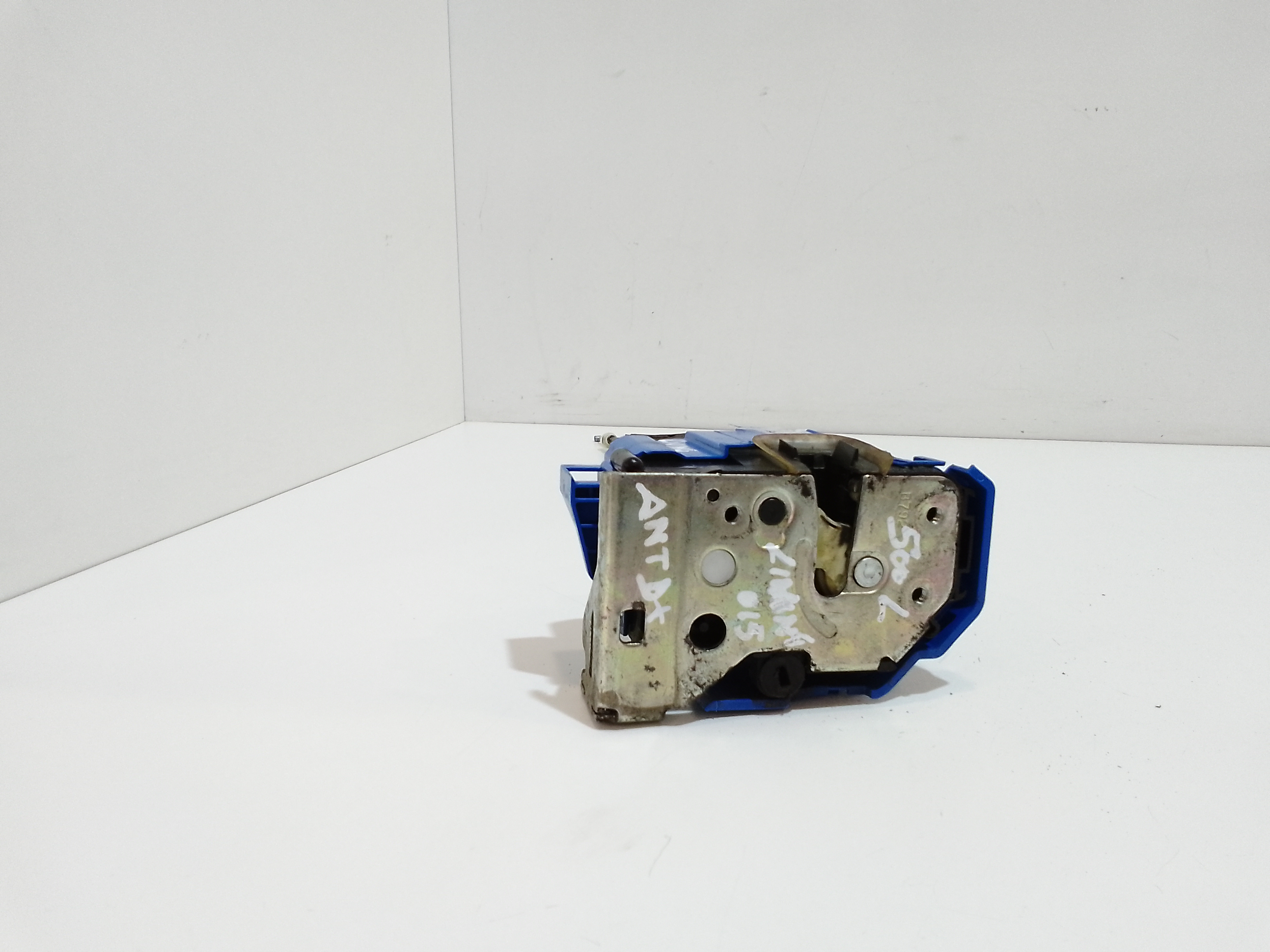 Serratura Anteriore Destra per Fiat 500 L Living (2013 - 2016)