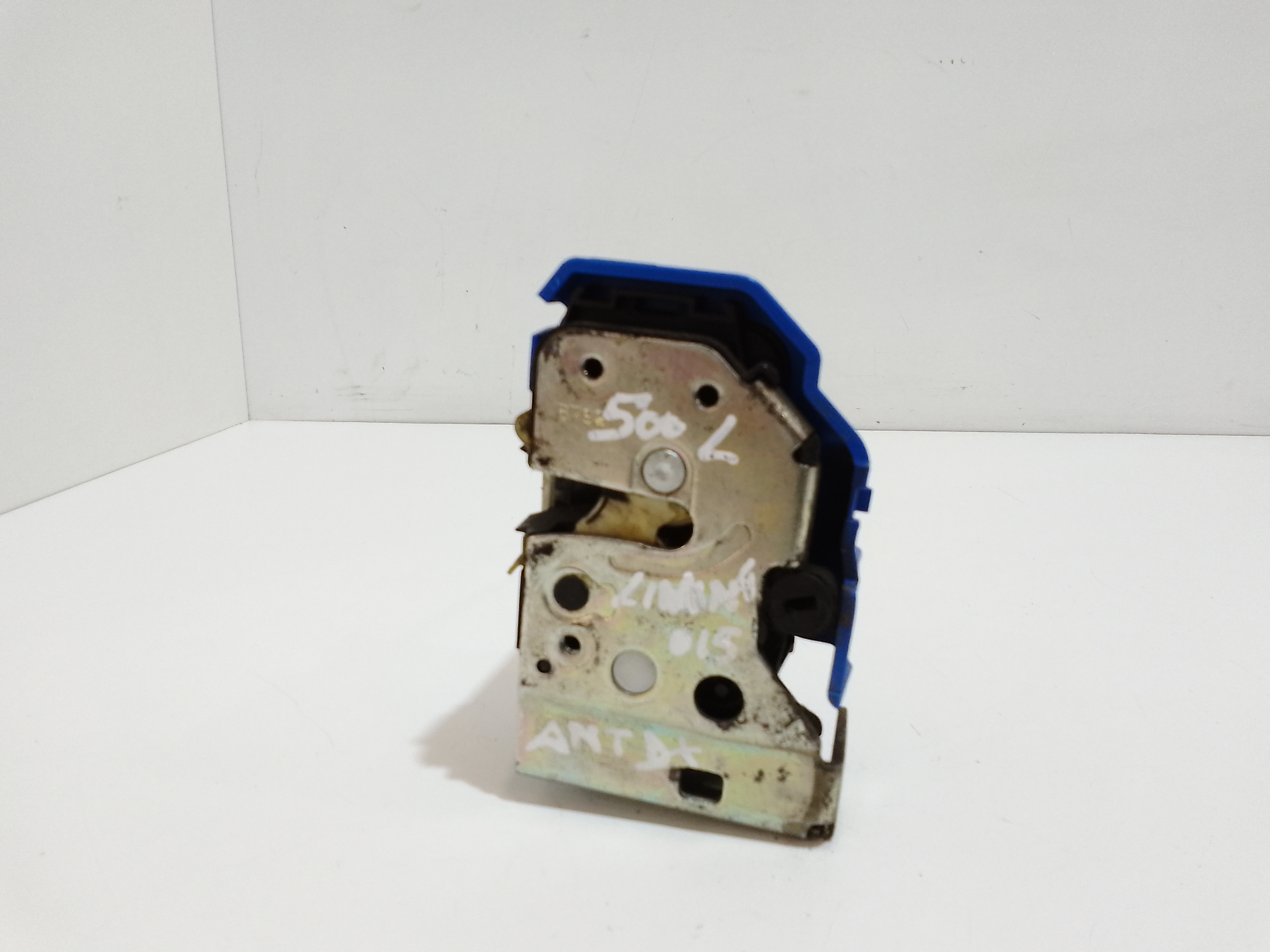 Serratura Anteriore Destra per Fiat 500 L Living (2013 - 2016)