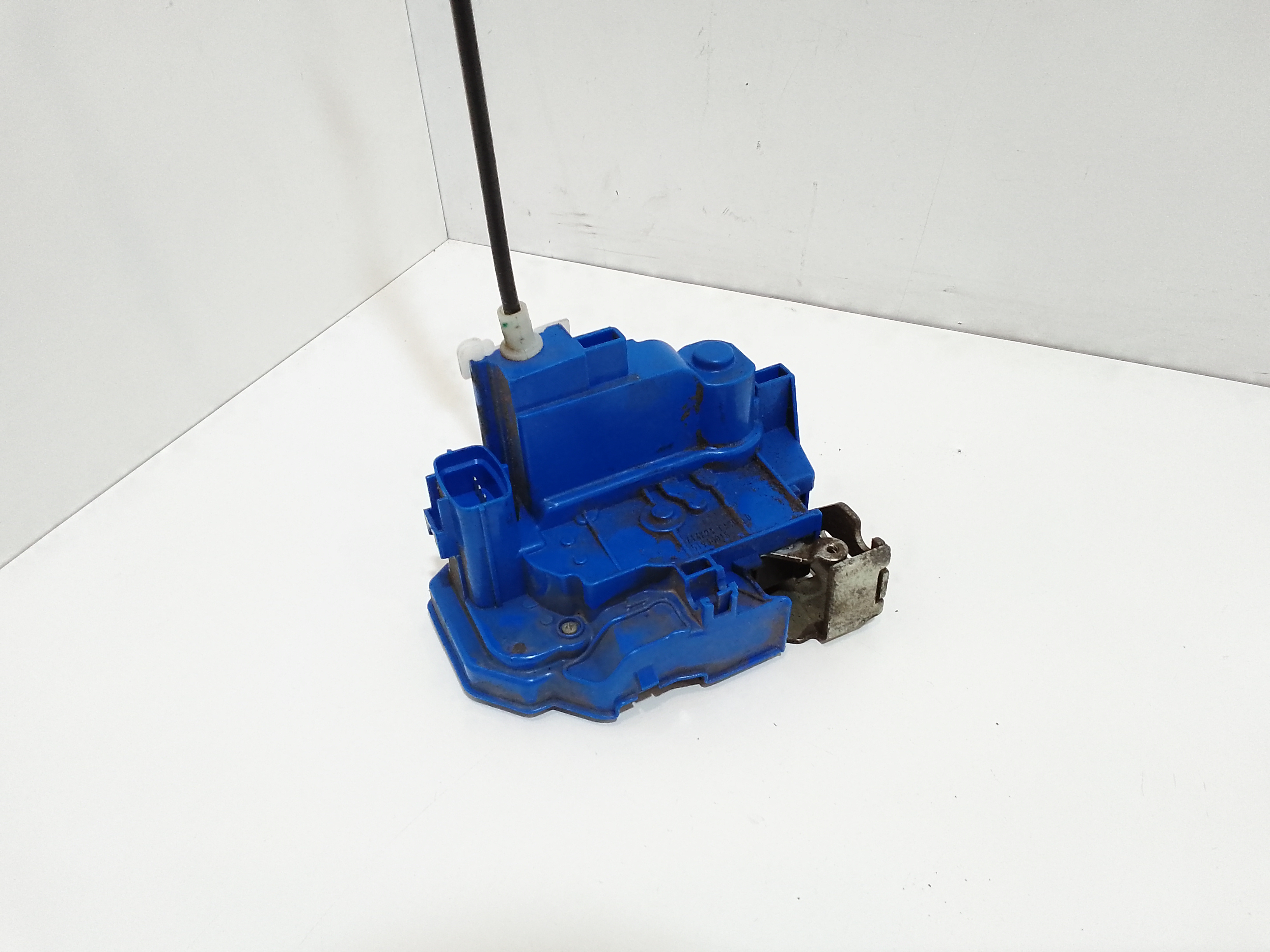 Serratura Anteriore Destra per Fiat 500 L Living (2013 - 2016)