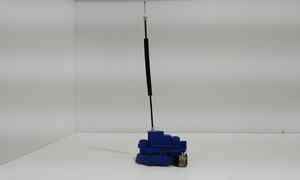 Serratura Anteriore Destra per Fiat 500 L Living (2013 - 2016)