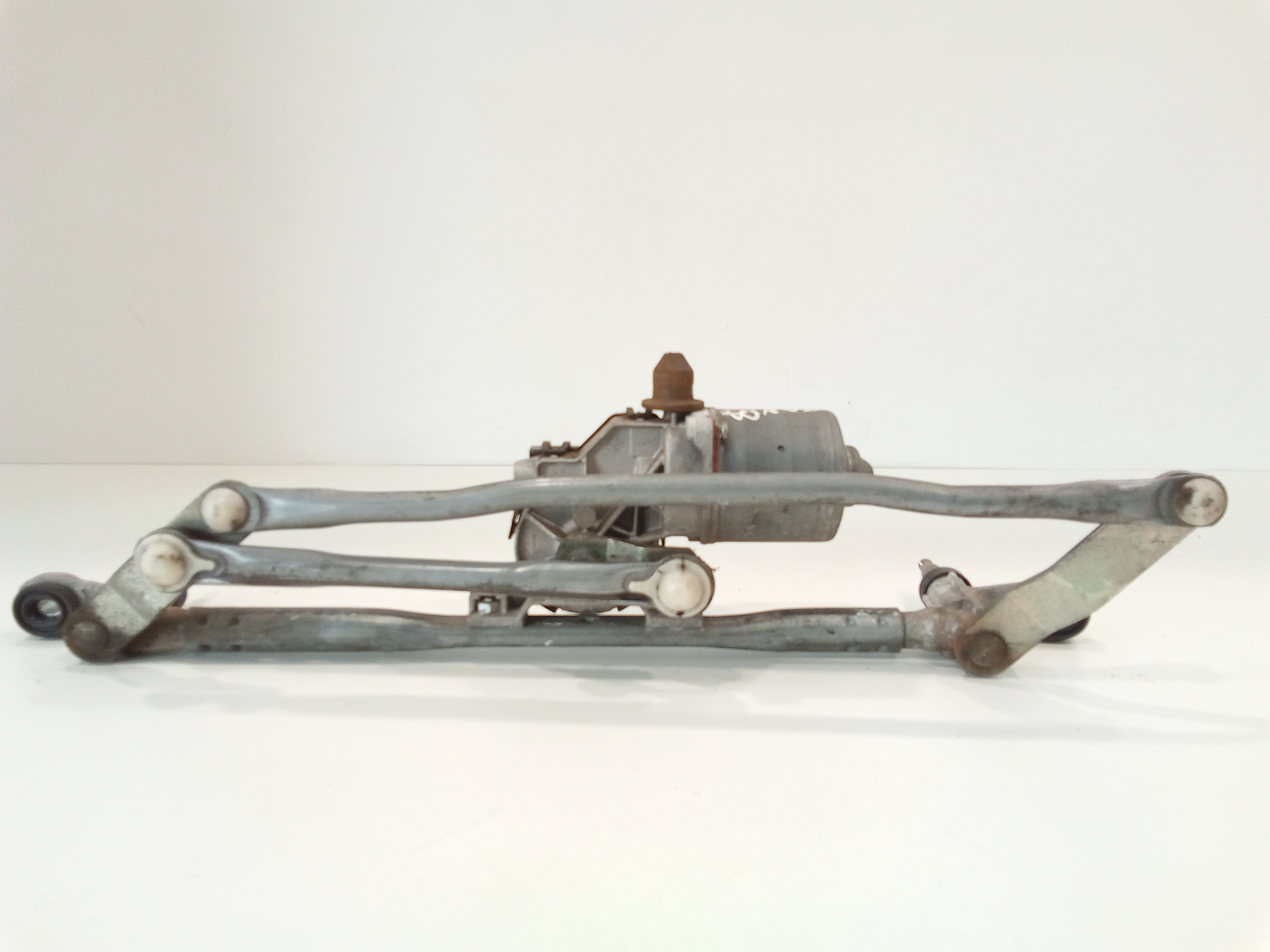 Motorino tergi ant completo di tandem per Fiat Panda 3 Serie (2012 - In produzione)