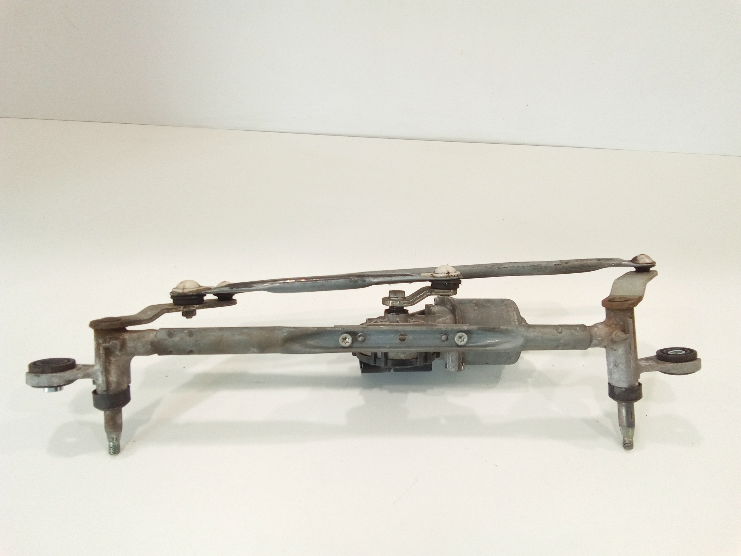 Motorino tergi ant completo di tandem per Fiat Panda 3 Serie (2012 - In produzione)