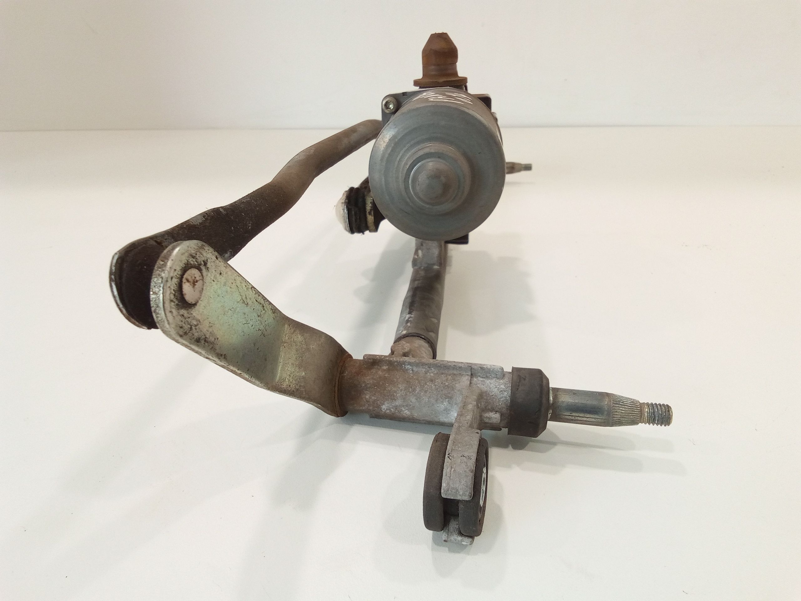 Motorino tergi ant completo di tandem per Fiat Panda 3 Serie (2012 - In produzione)