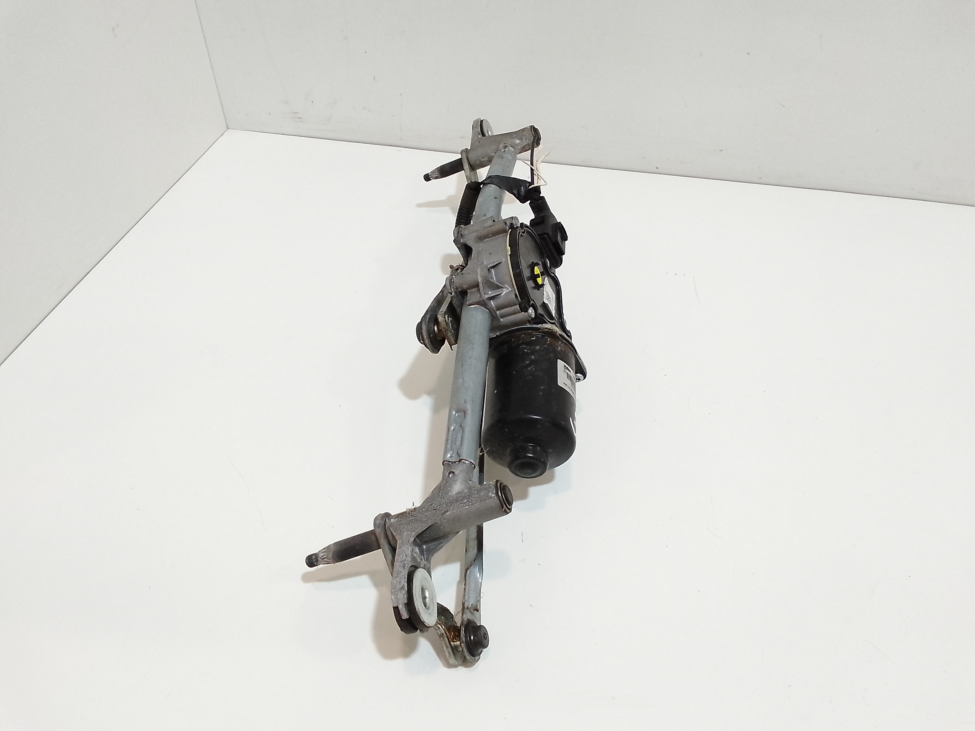 Tandem tergicristallo per Fiat 500 L Living (2013 - 2016)