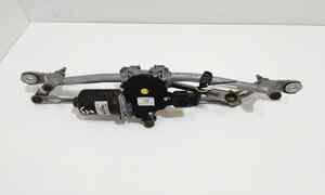 Tandem tergicristallo per Fiat 500 L Living (2013 - 2016)