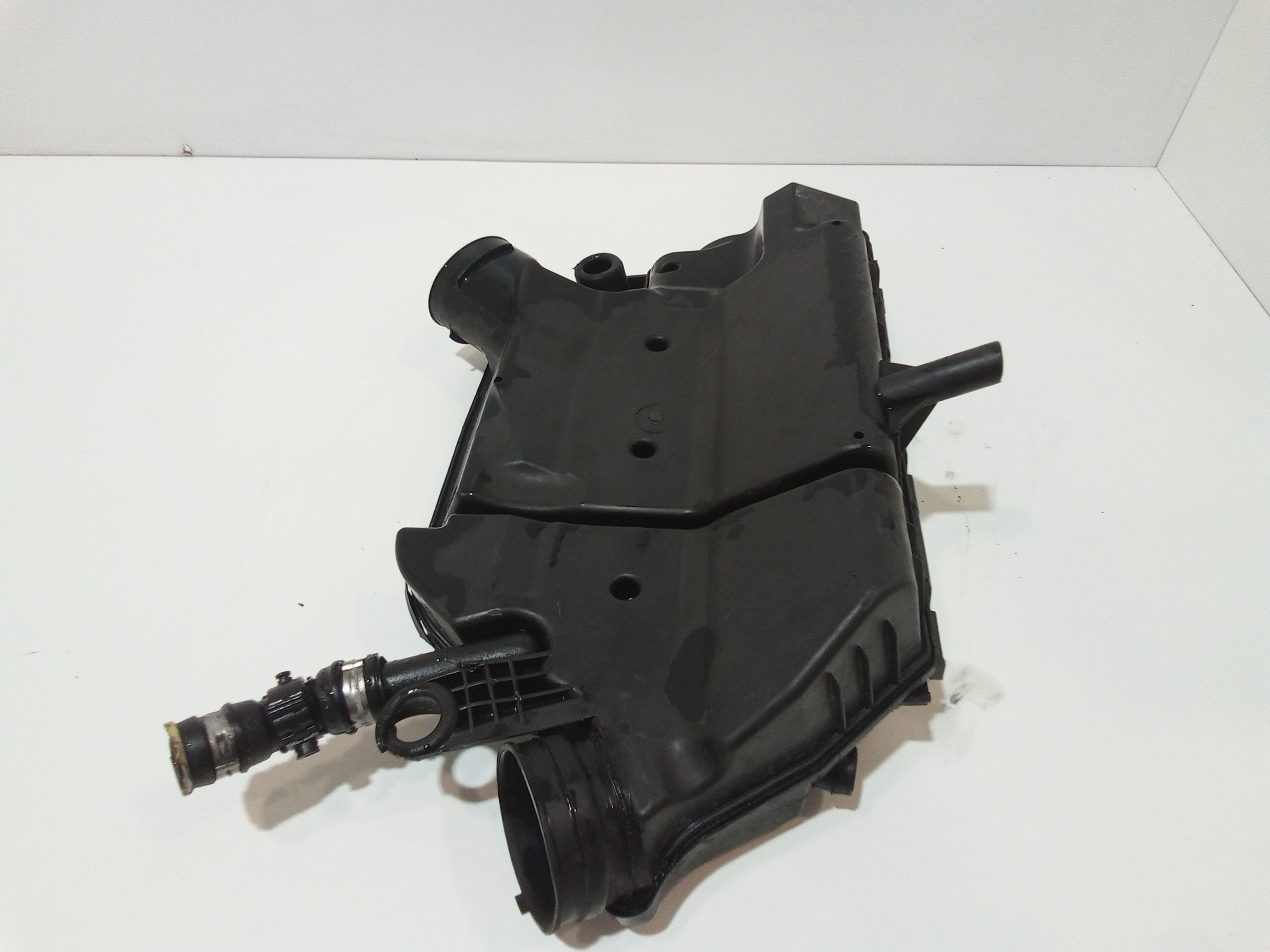 Coprimotore per Fiat Punto Berlina 5p 3 Serie (2003 - In produzione)