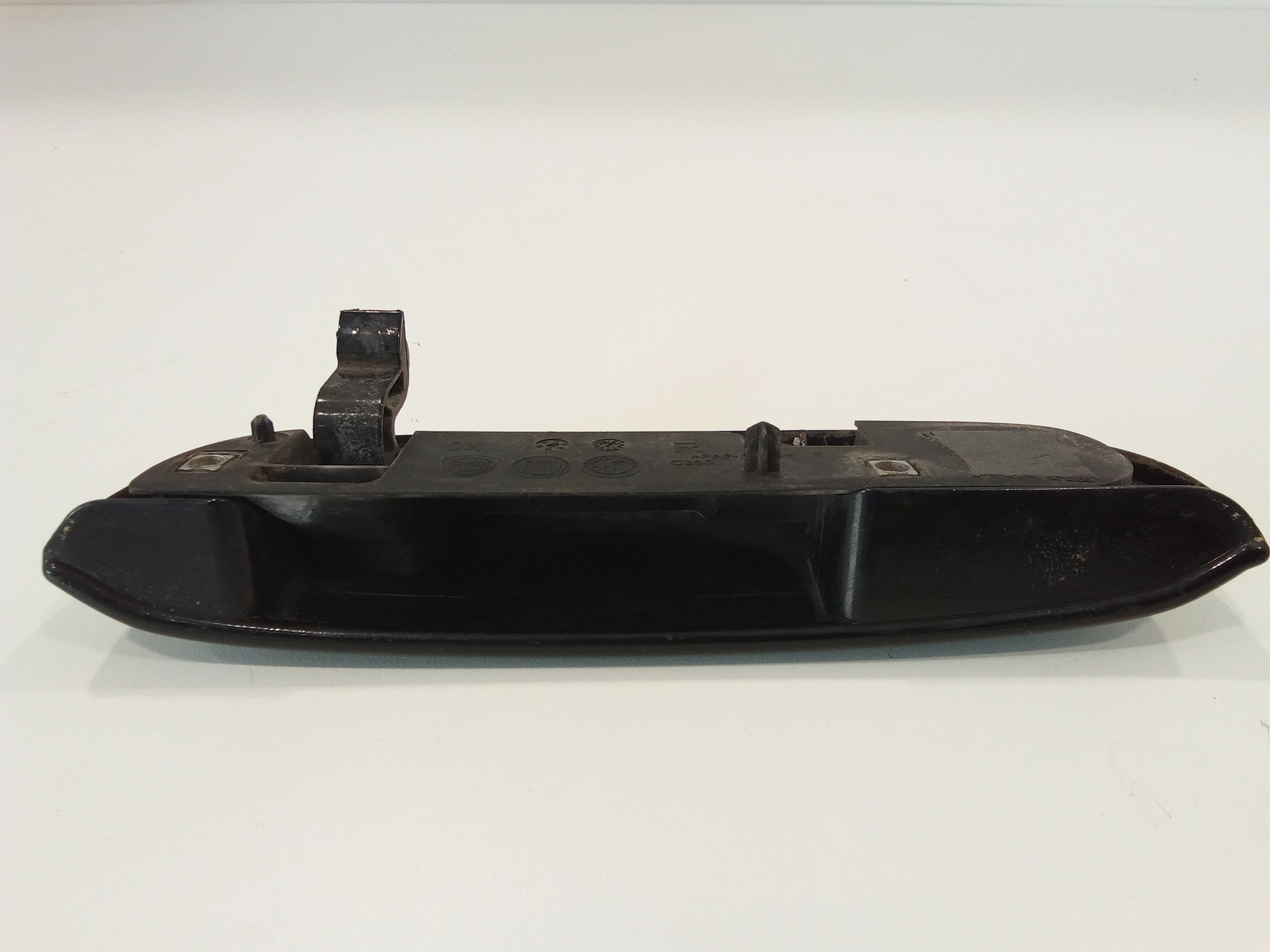 Maniglia esterna Posteriore Destra per Fiat Panda 3 Serie (2012 - In produzione)