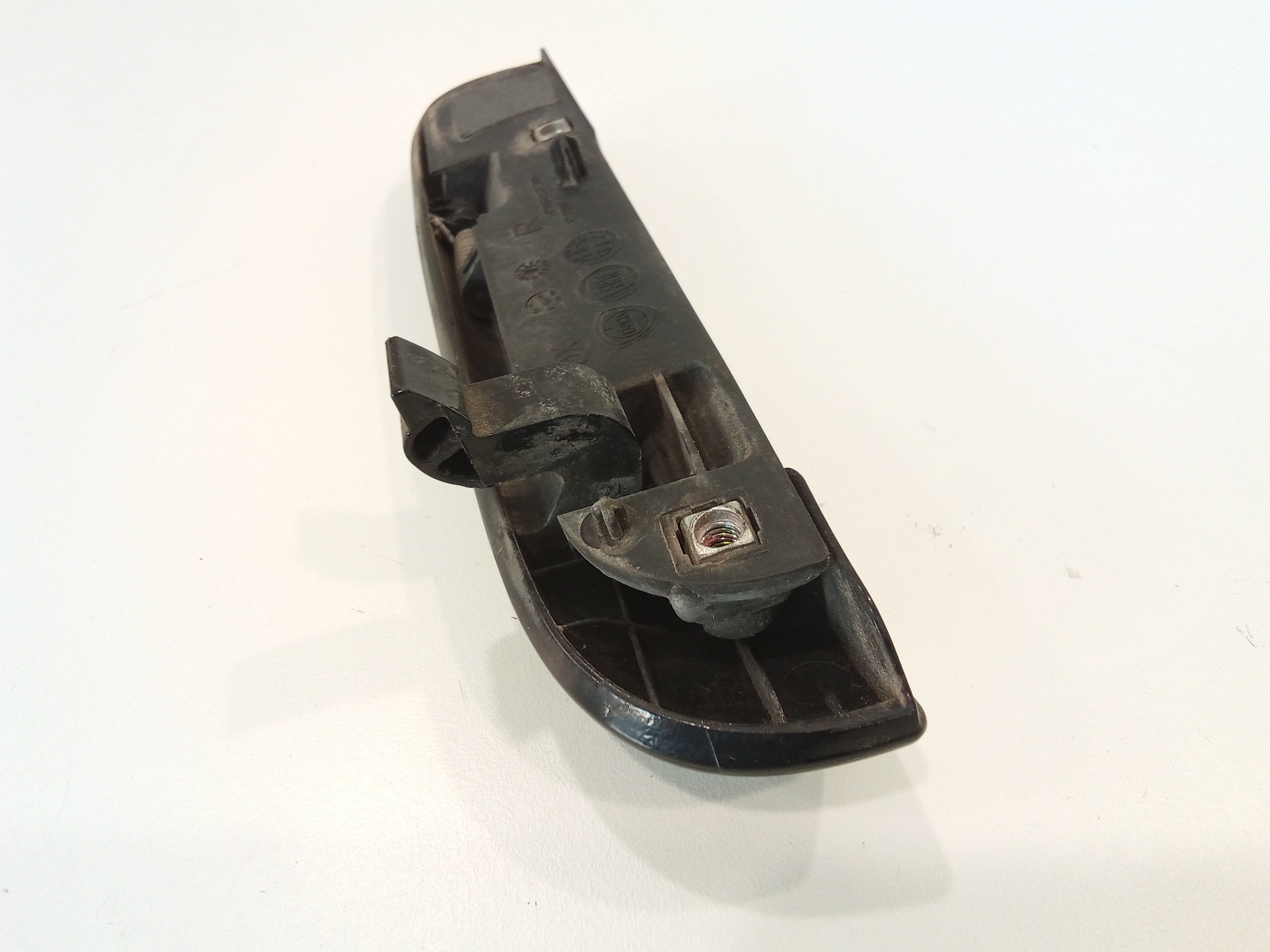 Maniglia esterna Posteriore Destra per Fiat Panda 3 Serie (2012 - In produzione)