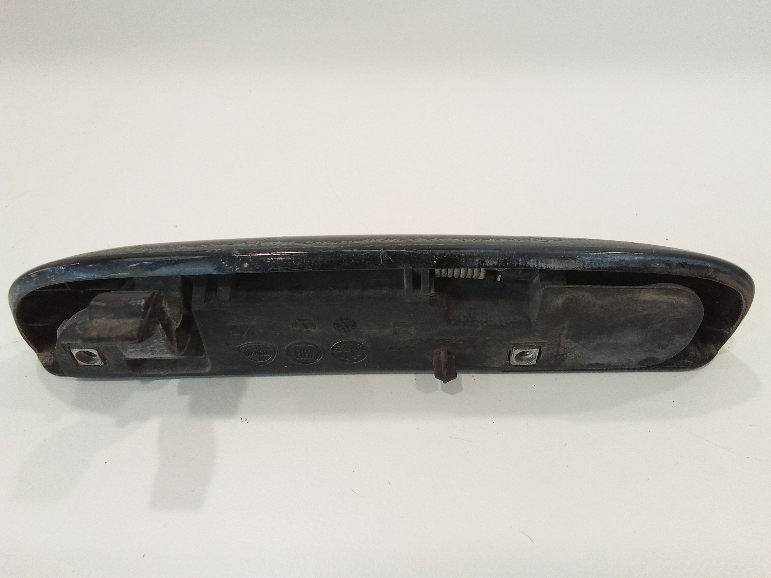 Maniglia esterna Anteriore Destra per Fiat Panda 3 Serie (2012 - In produzione)