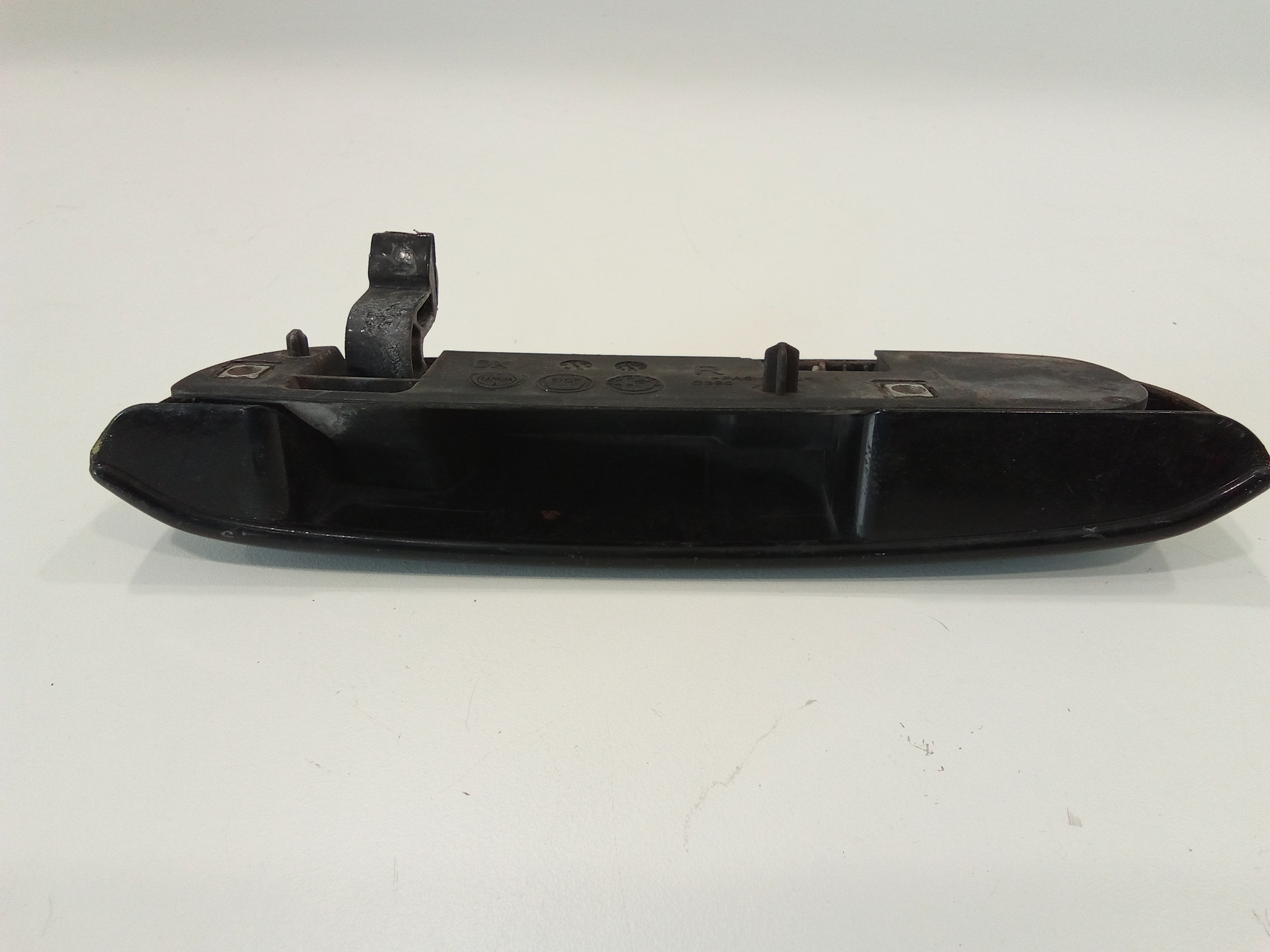 Maniglia esterna Anteriore Destra per Fiat Panda 3 Serie (2012 - In produzione)