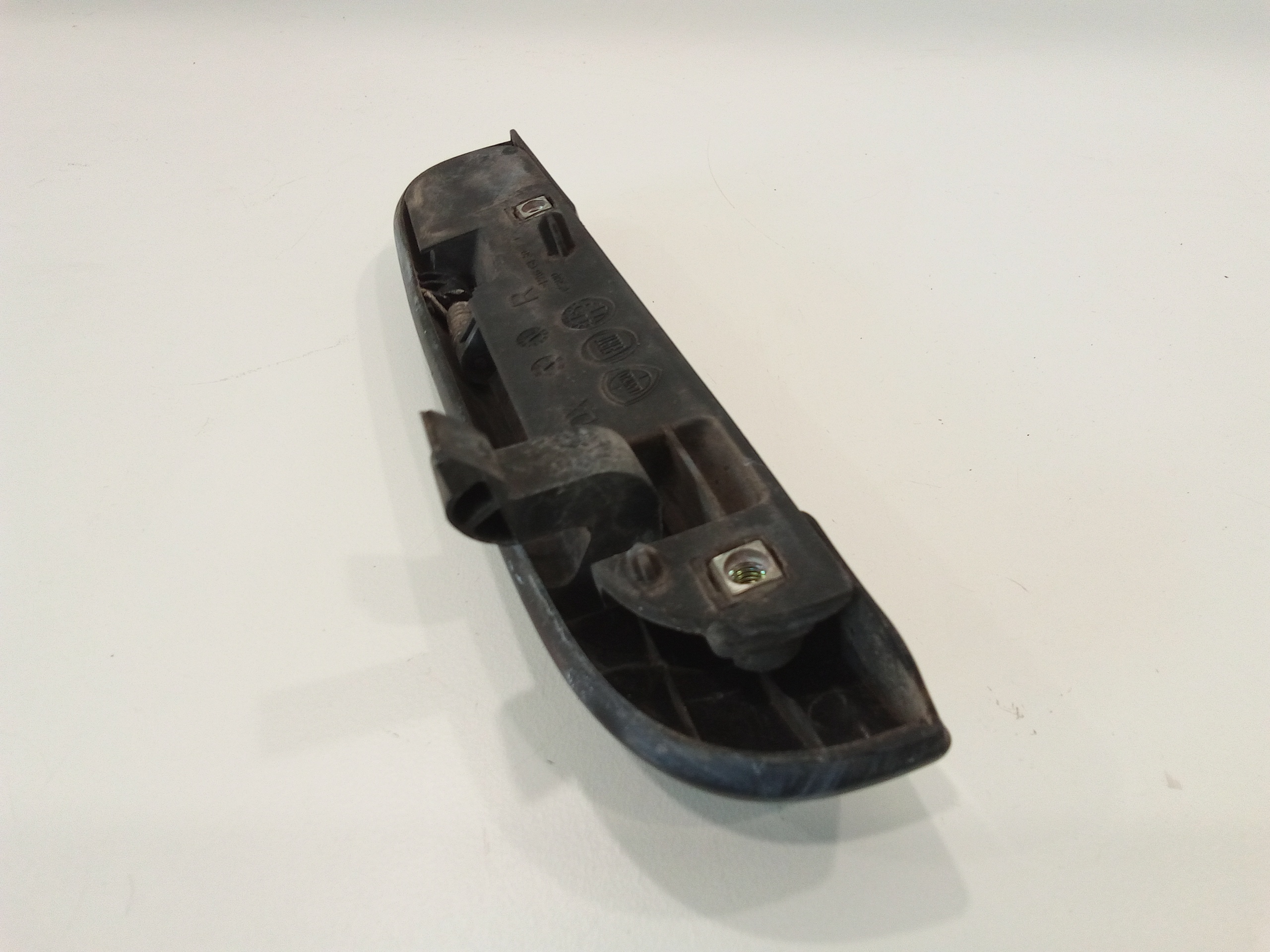 Maniglia esterna Anteriore Destra per Fiat Panda 3 Serie (2012 - In produzione)