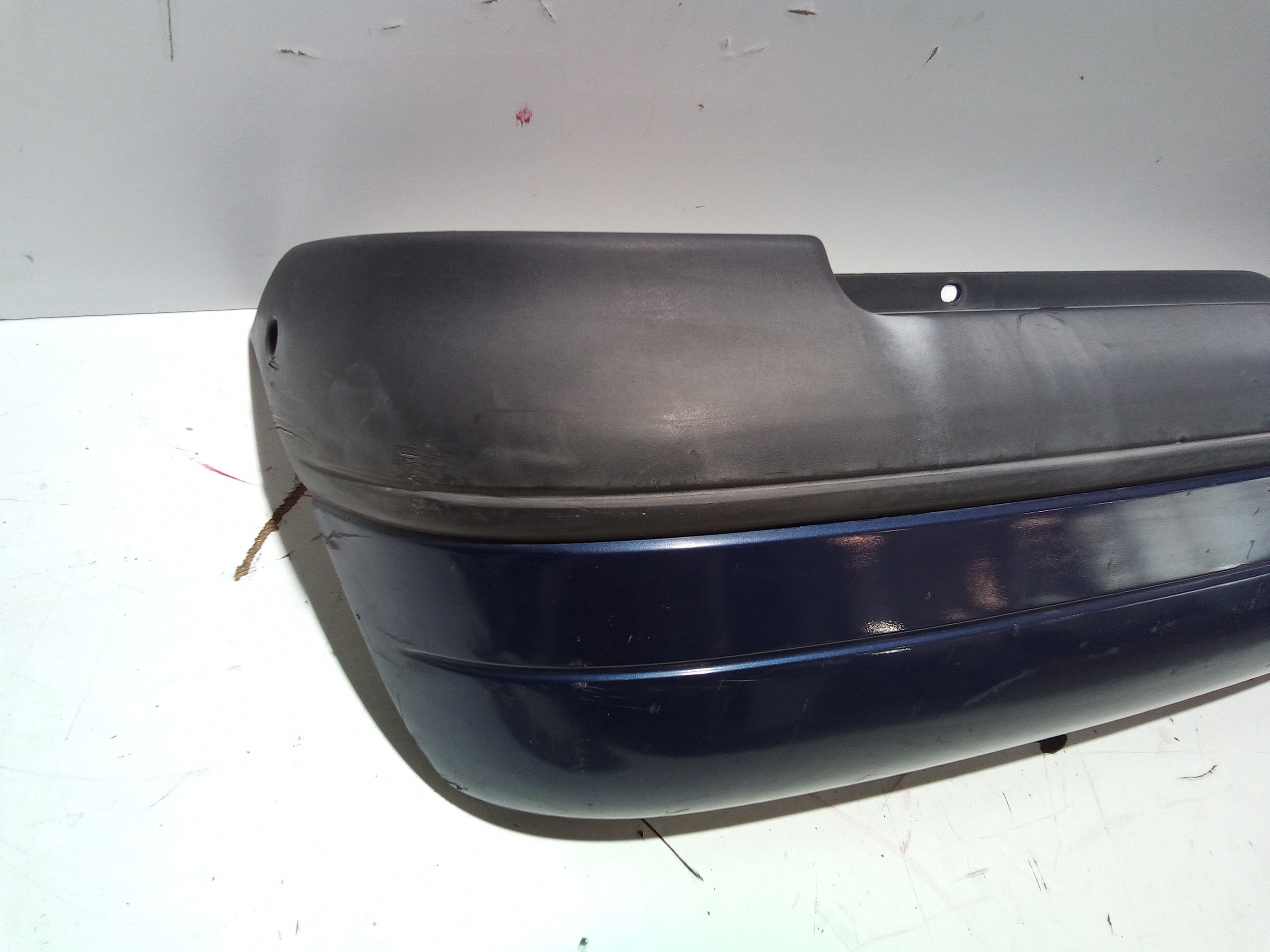 Paraurti Posteriore completo per Renault Twingo I Serie (93>98) (1993 - 1998)