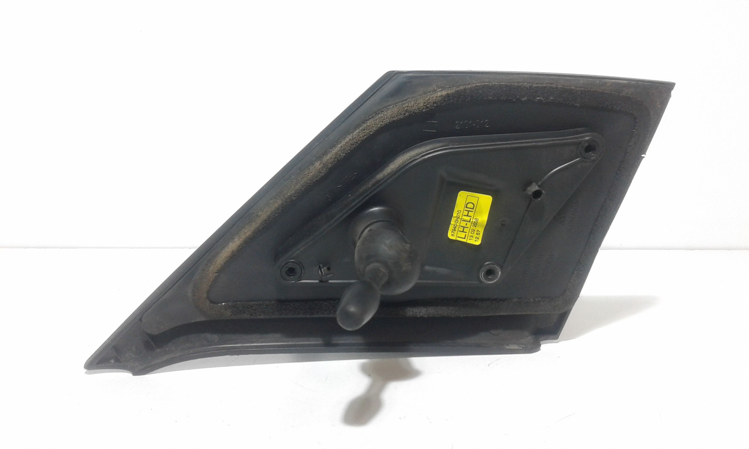 Specchietto Retrovisore Sinistro TOYOTA Aygo 1 Serie