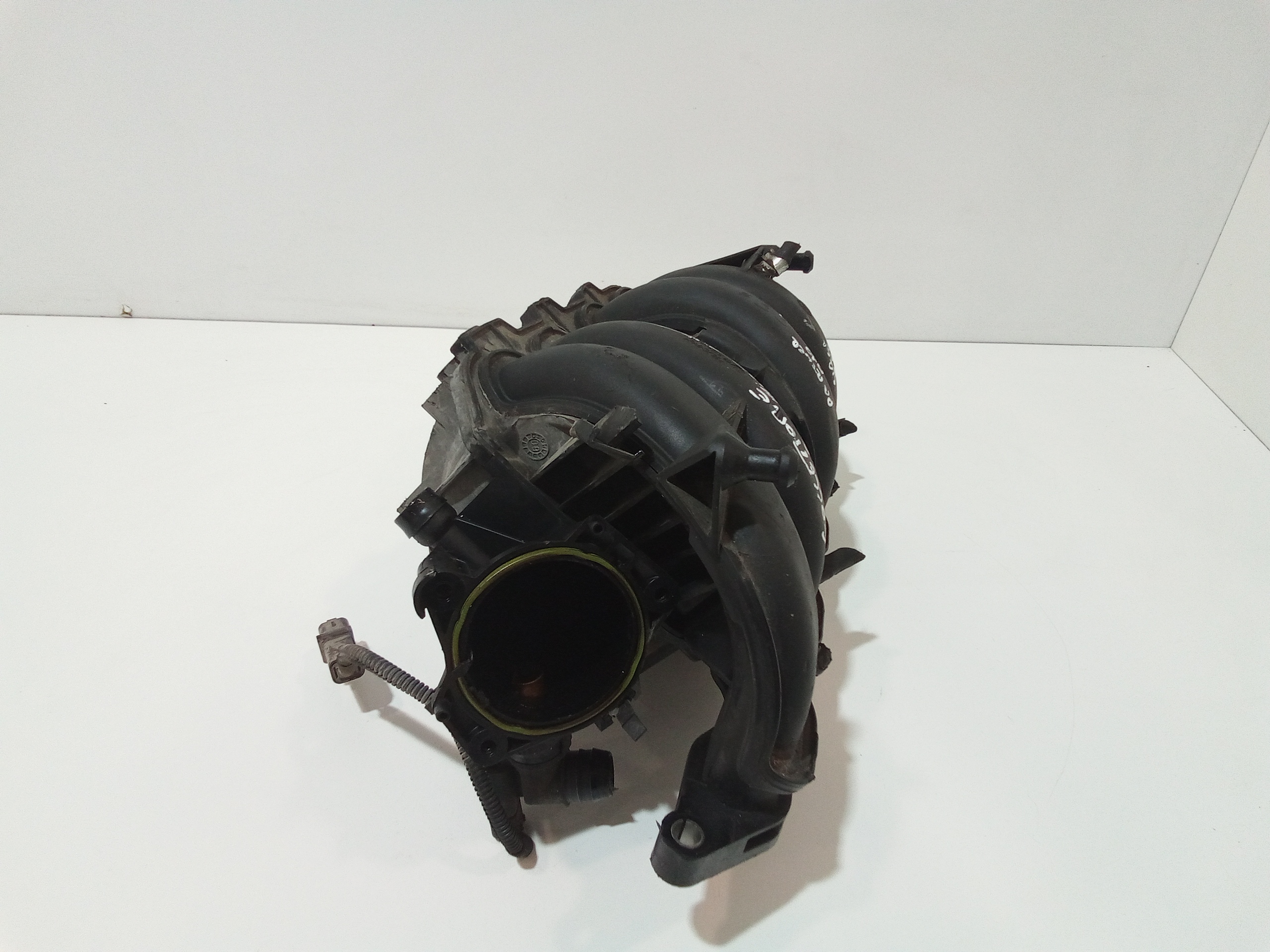 Collettore Aspirazione per Peugeot Partner 3 Serie (2008 - In produzione)