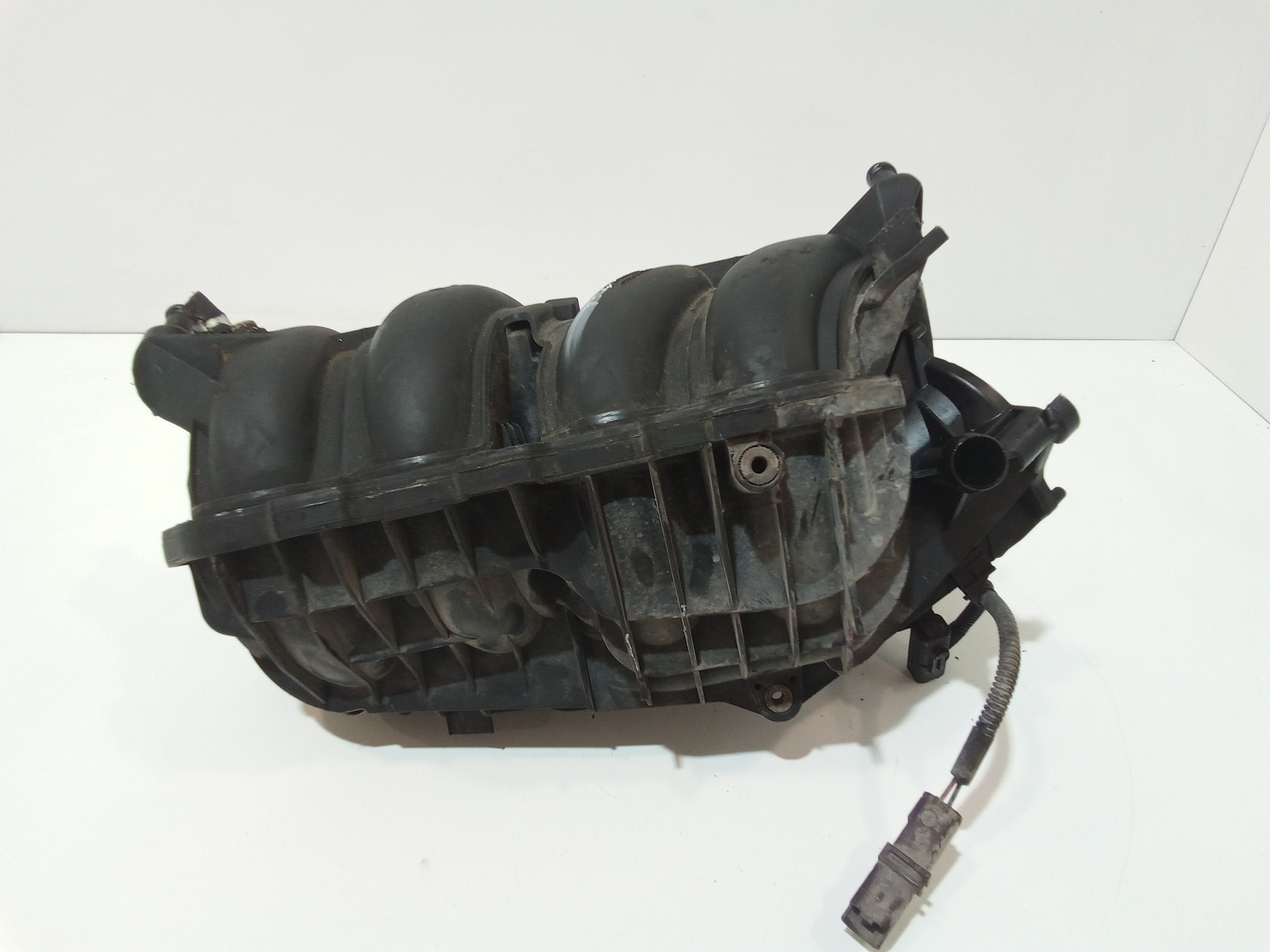 Collettore Aspirazione per Peugeot Partner 3 Serie (2008 - In produzione)