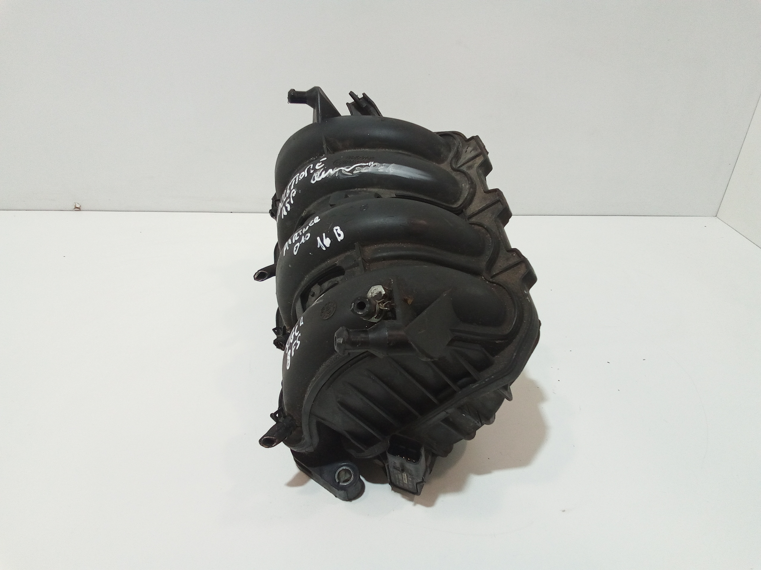 Collettore Aspirazione per Peugeot Partner 3 Serie (2008 - In produzione)