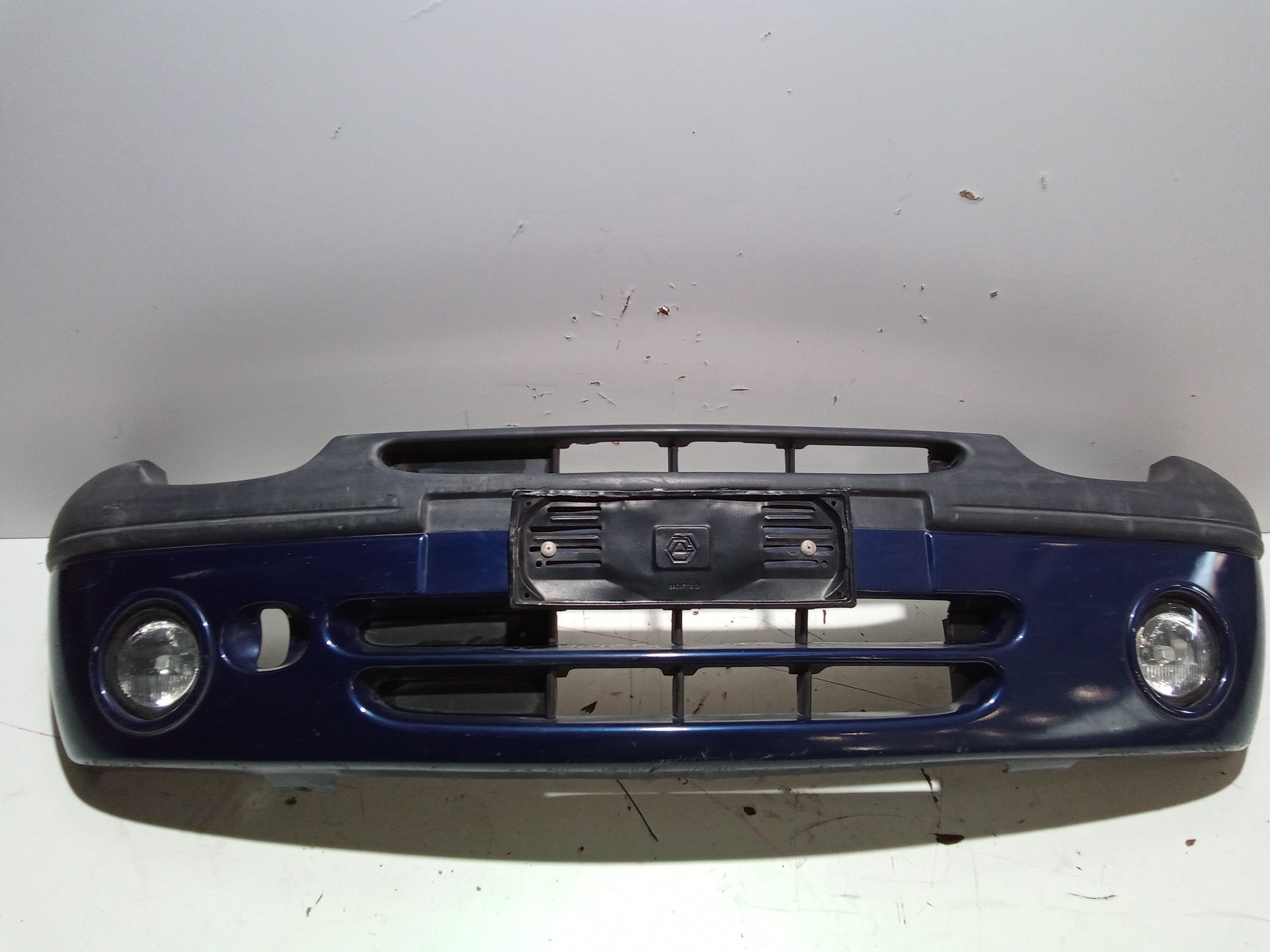 Paraurti Anteriore Completo per Renault Twingo I Serie (93>98) (1993 - 1998)