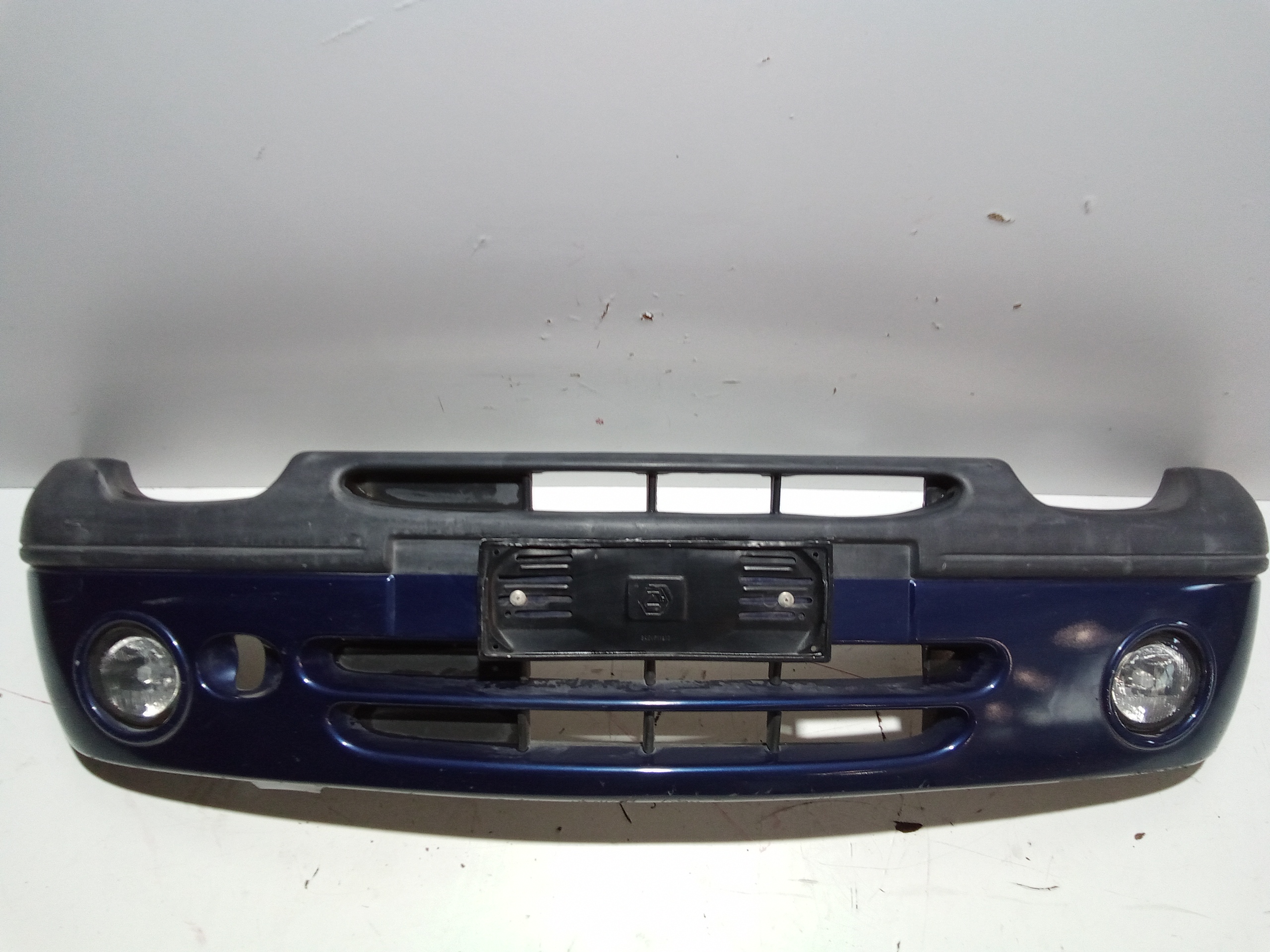 Paraurti Anteriore Completo per Renault Twingo I Serie (93>98) (1993 - 1998)