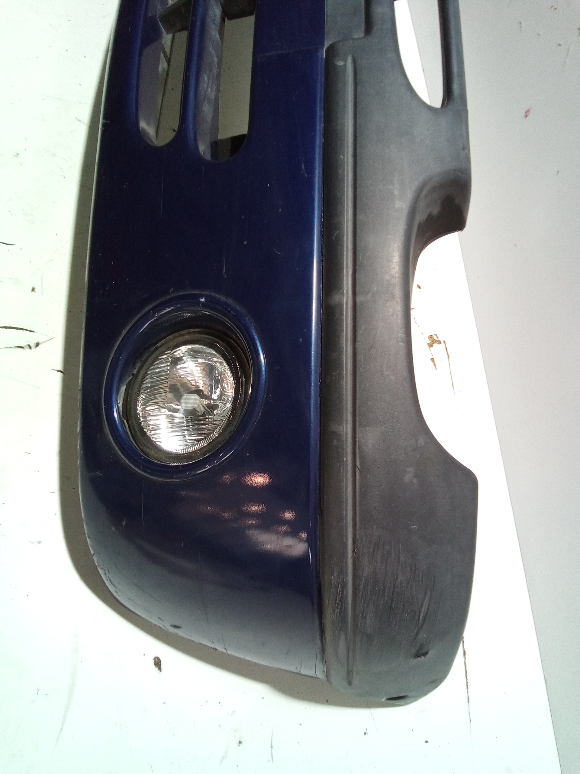 Paraurti Anteriore Completo per Renault Twingo I Serie (93>98) (1993 - 1998)