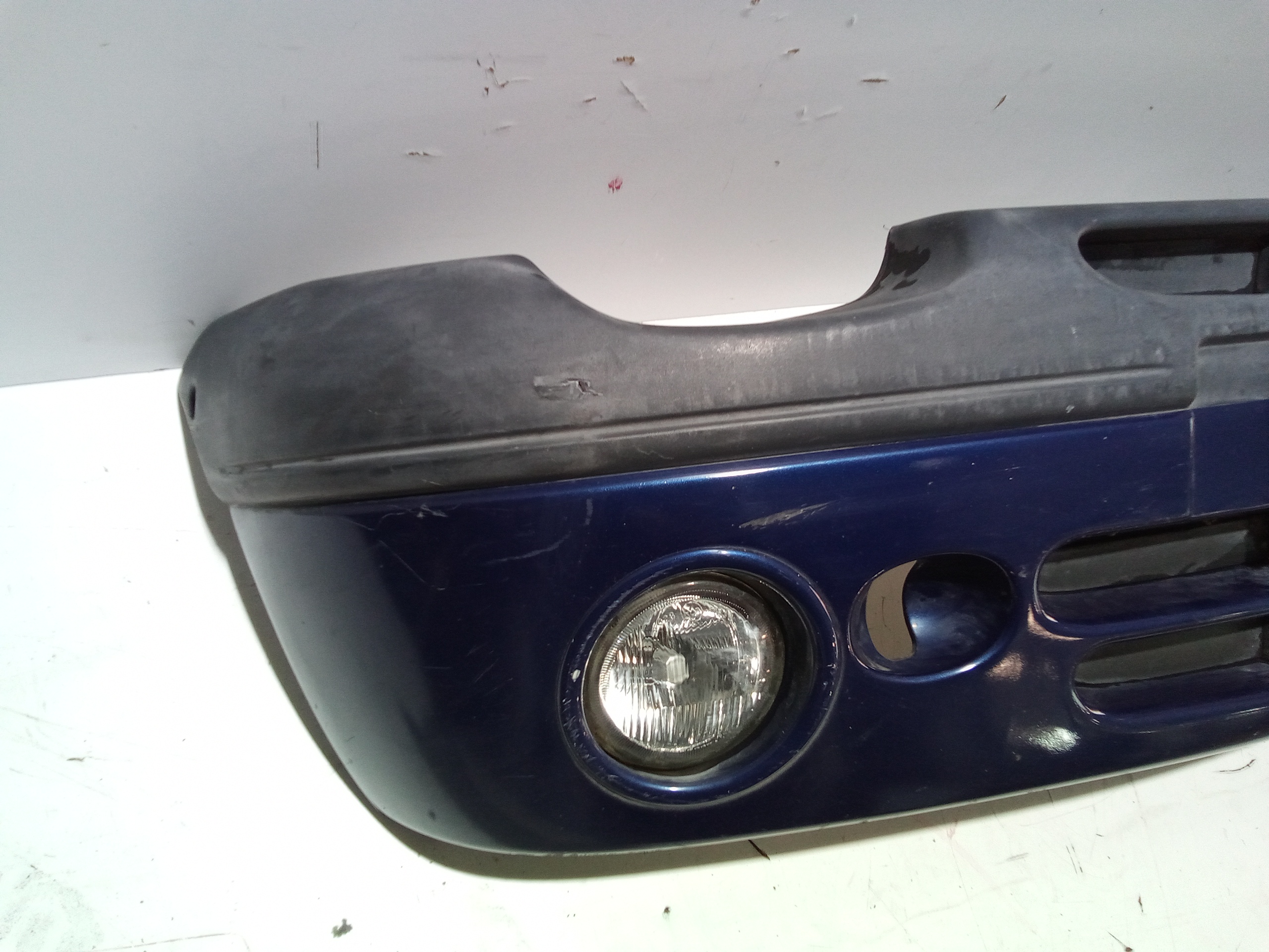 Paraurti Anteriore Completo per Renault Twingo I Serie (93>98) (1993 - 1998)